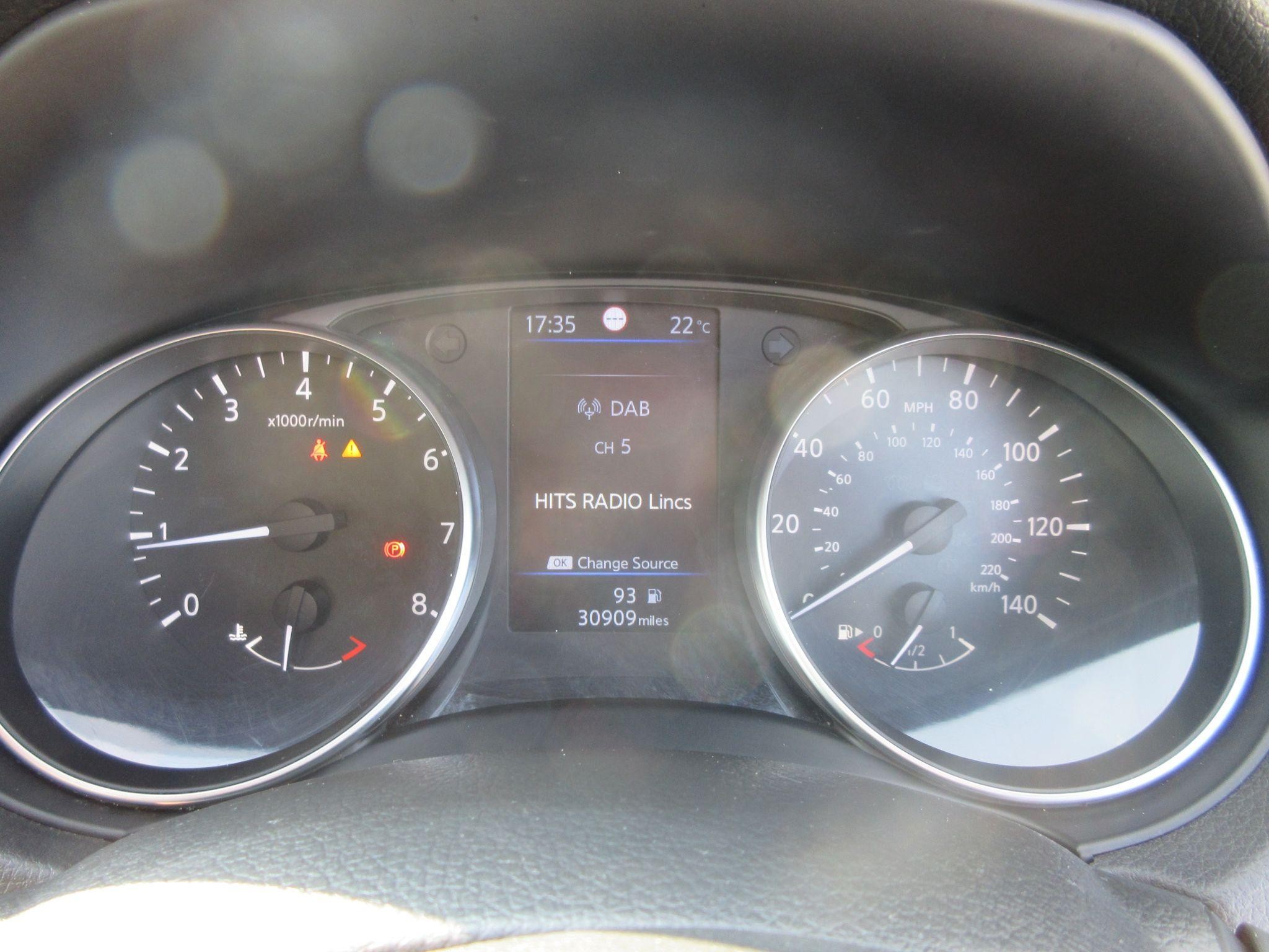 Nissan Qashqai Image 41
