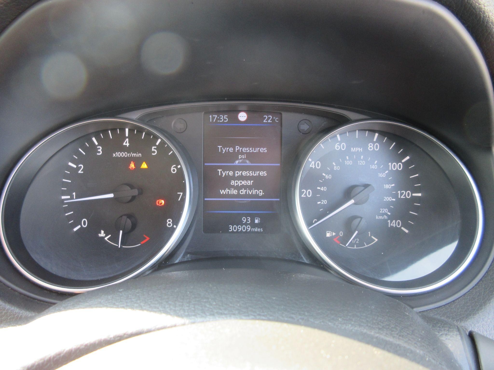 Nissan Qashqai Image 43