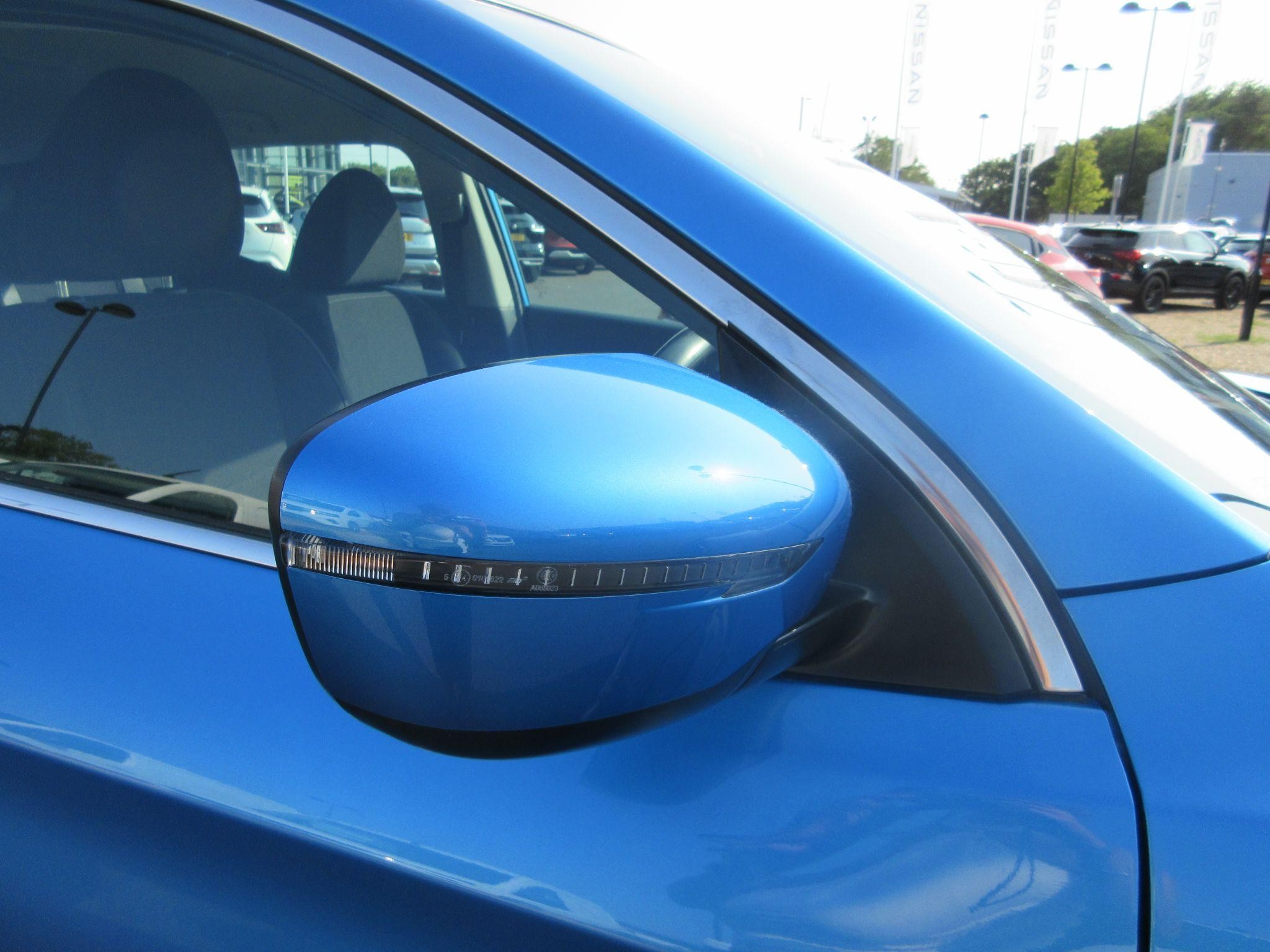 Nissan Qashqai Image 44