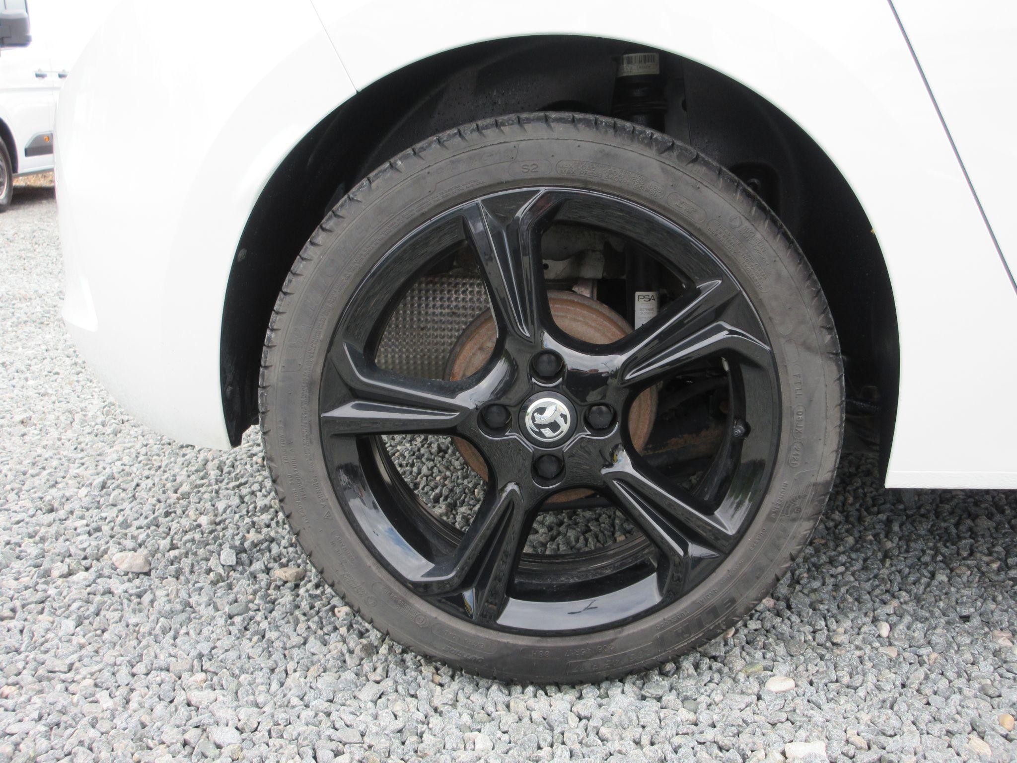 Vauxhall Corsa Image 23