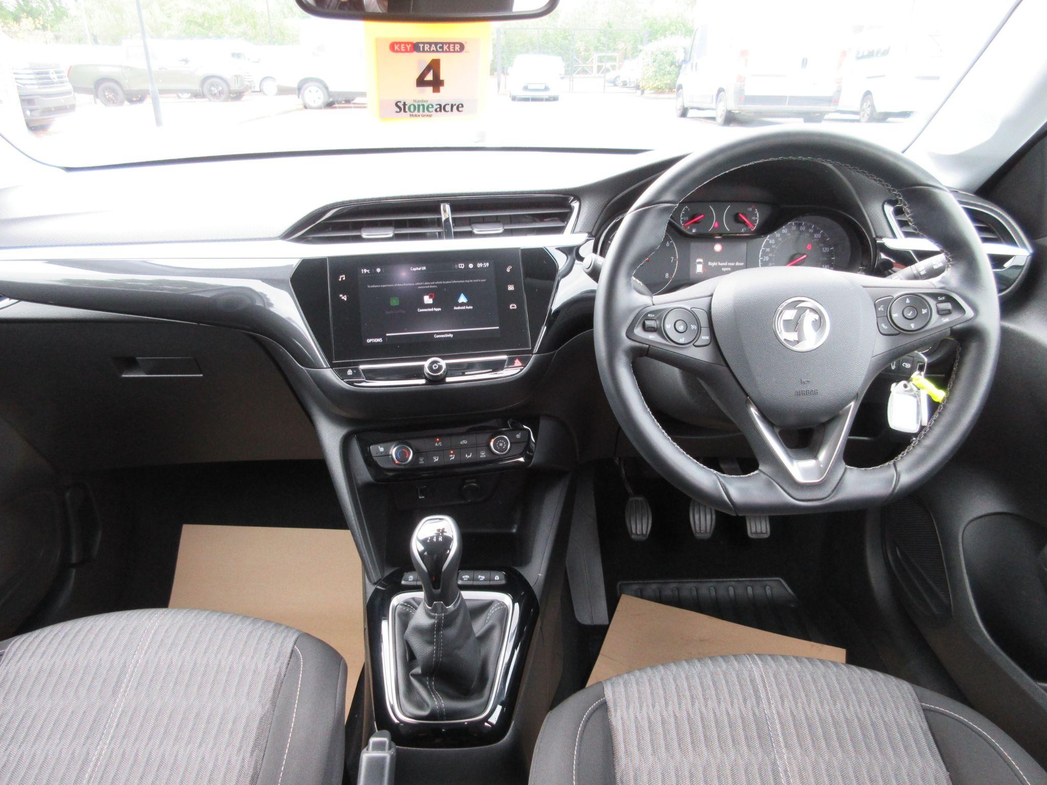 Vauxhall Corsa Image 9