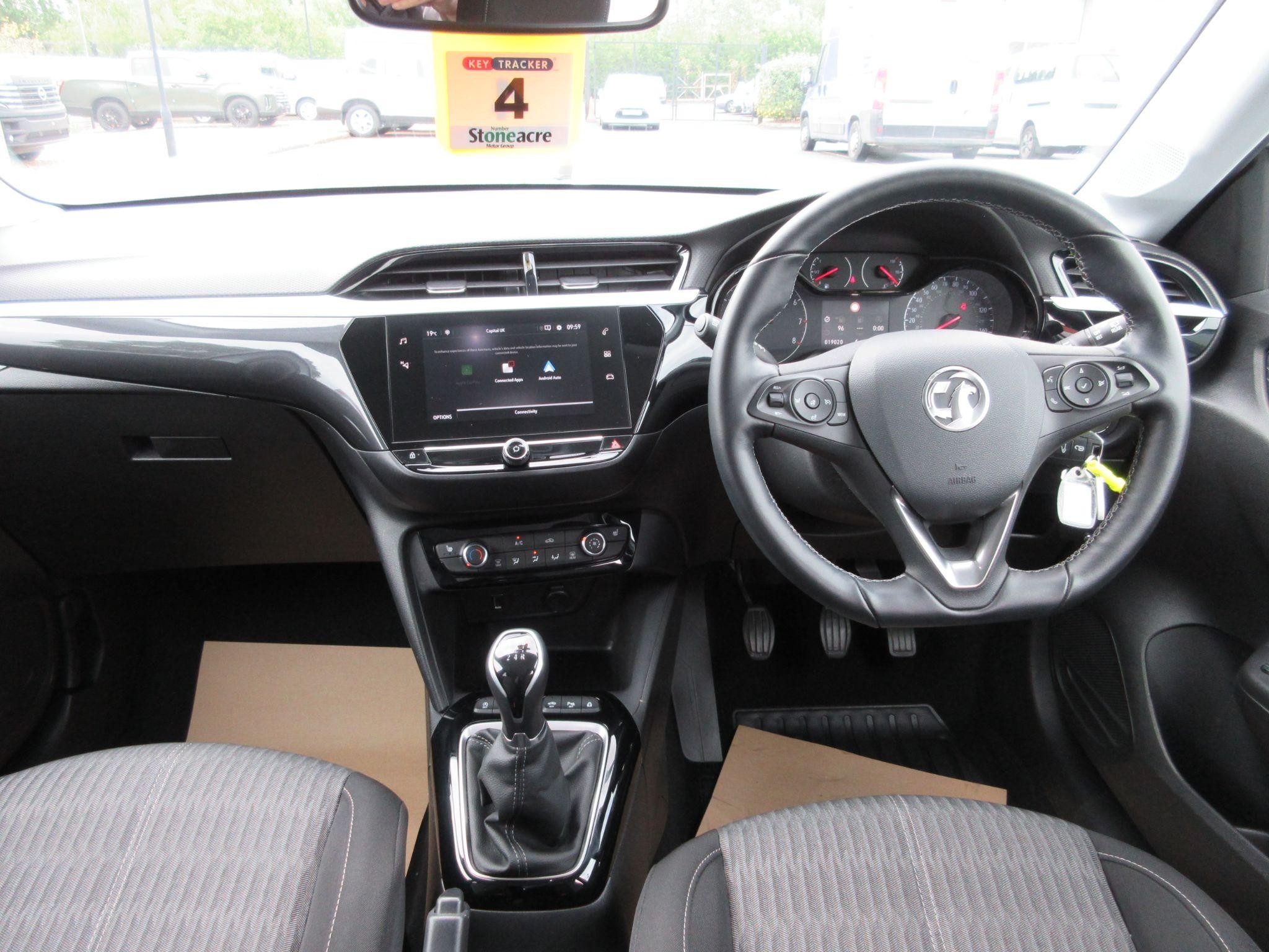 Vauxhall Corsa Image 10