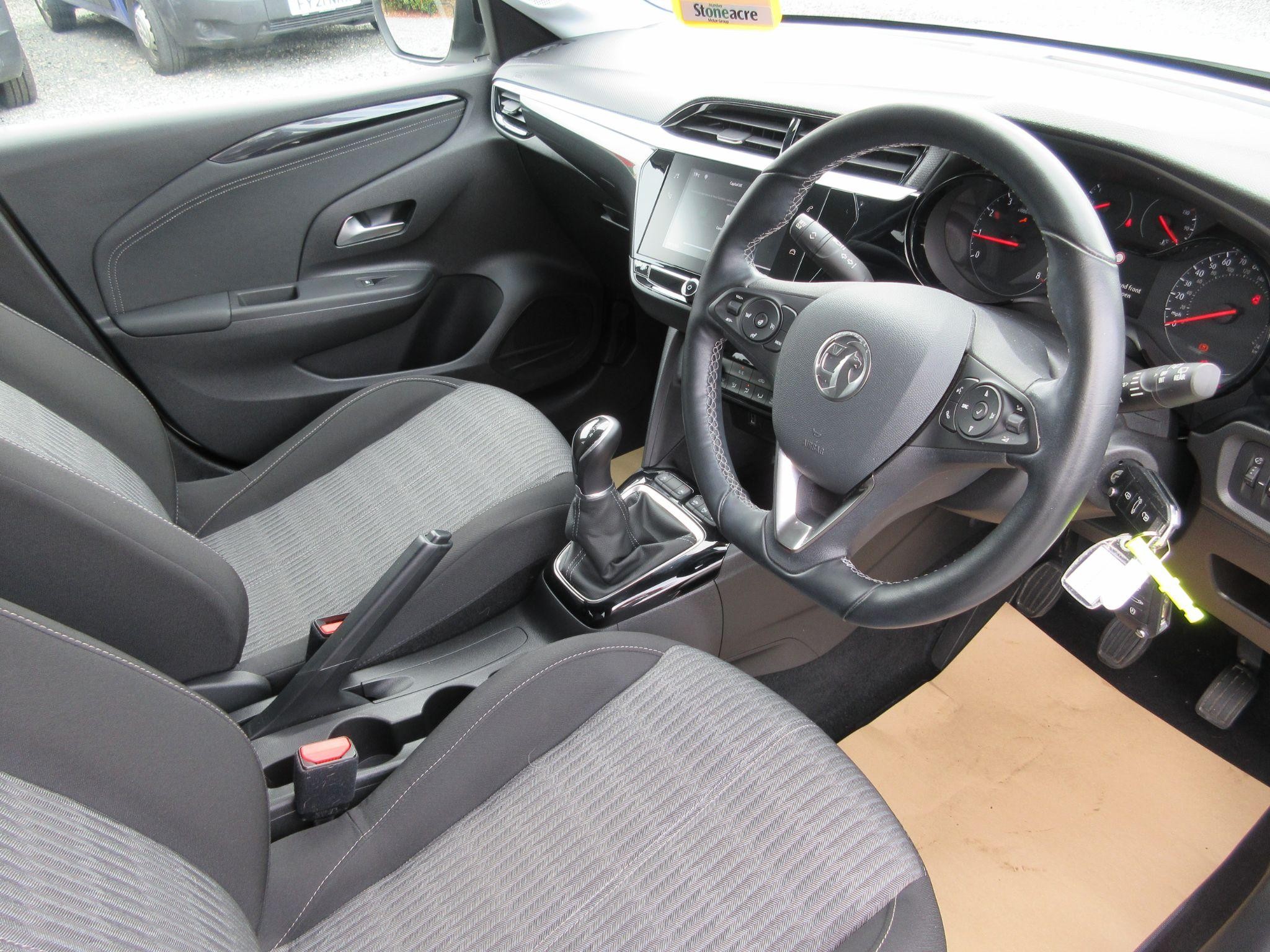 Vauxhall Corsa Image 12