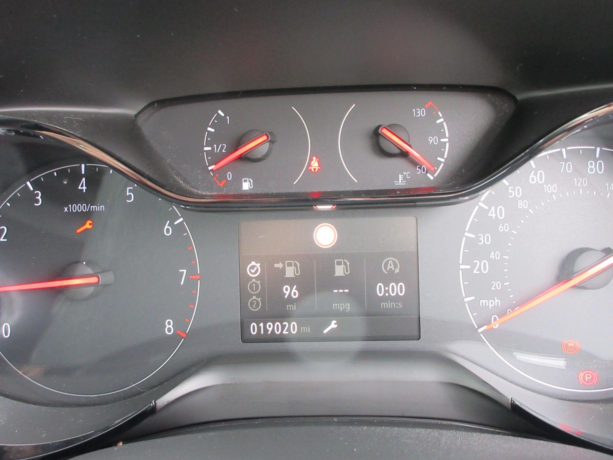 Vauxhall Corsa Image 30