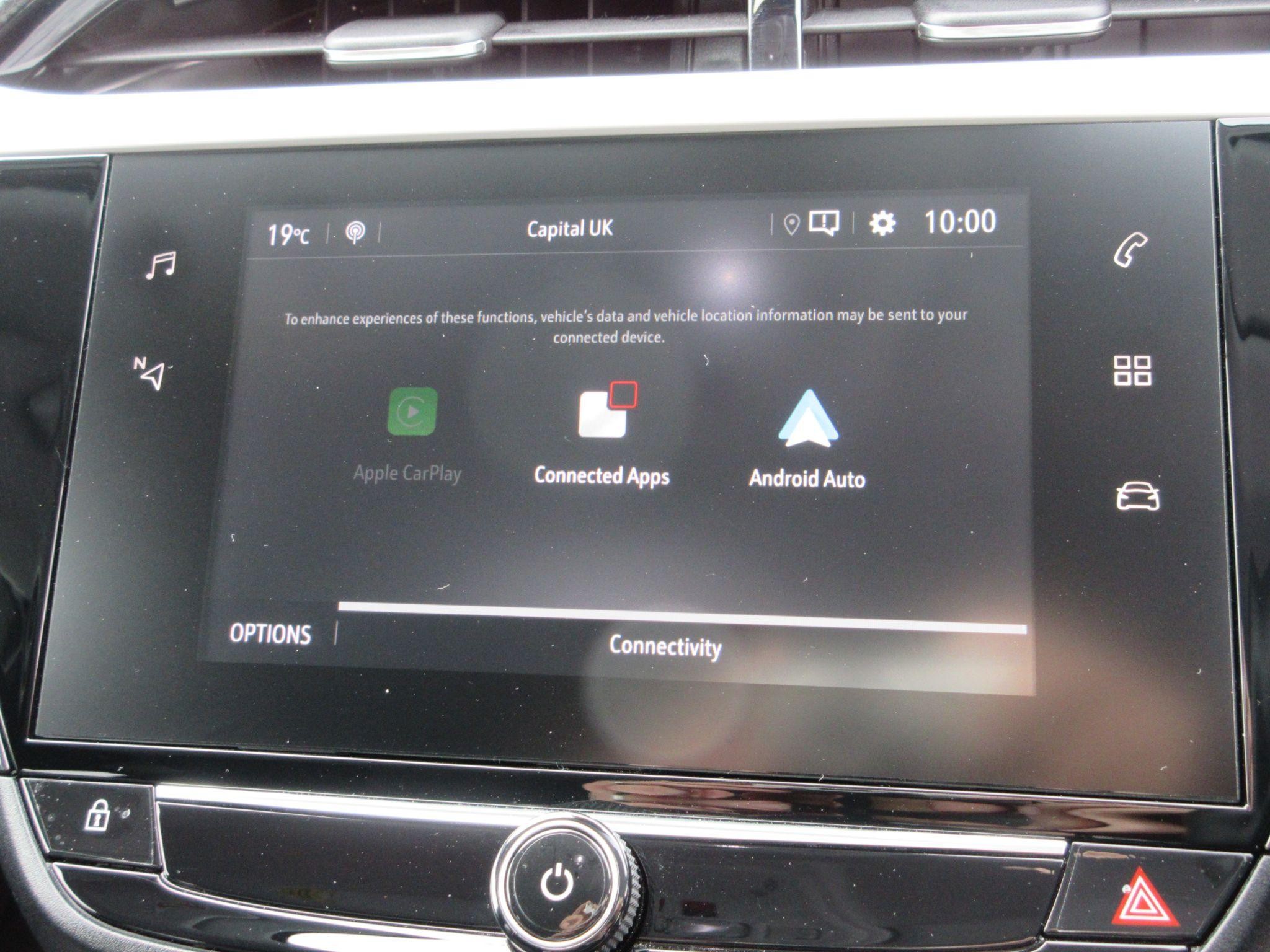 Vauxhall Corsa Image 24