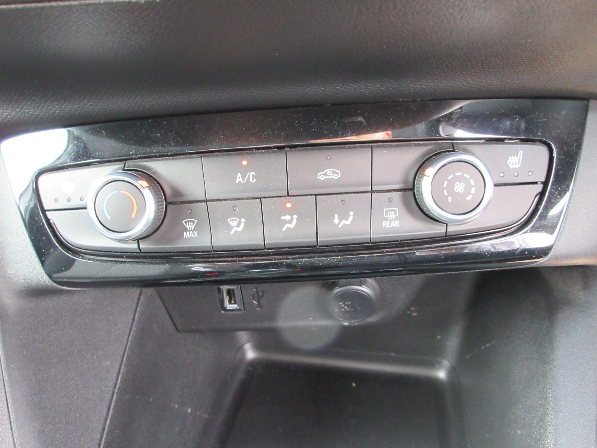 Vauxhall Corsa Image 14
