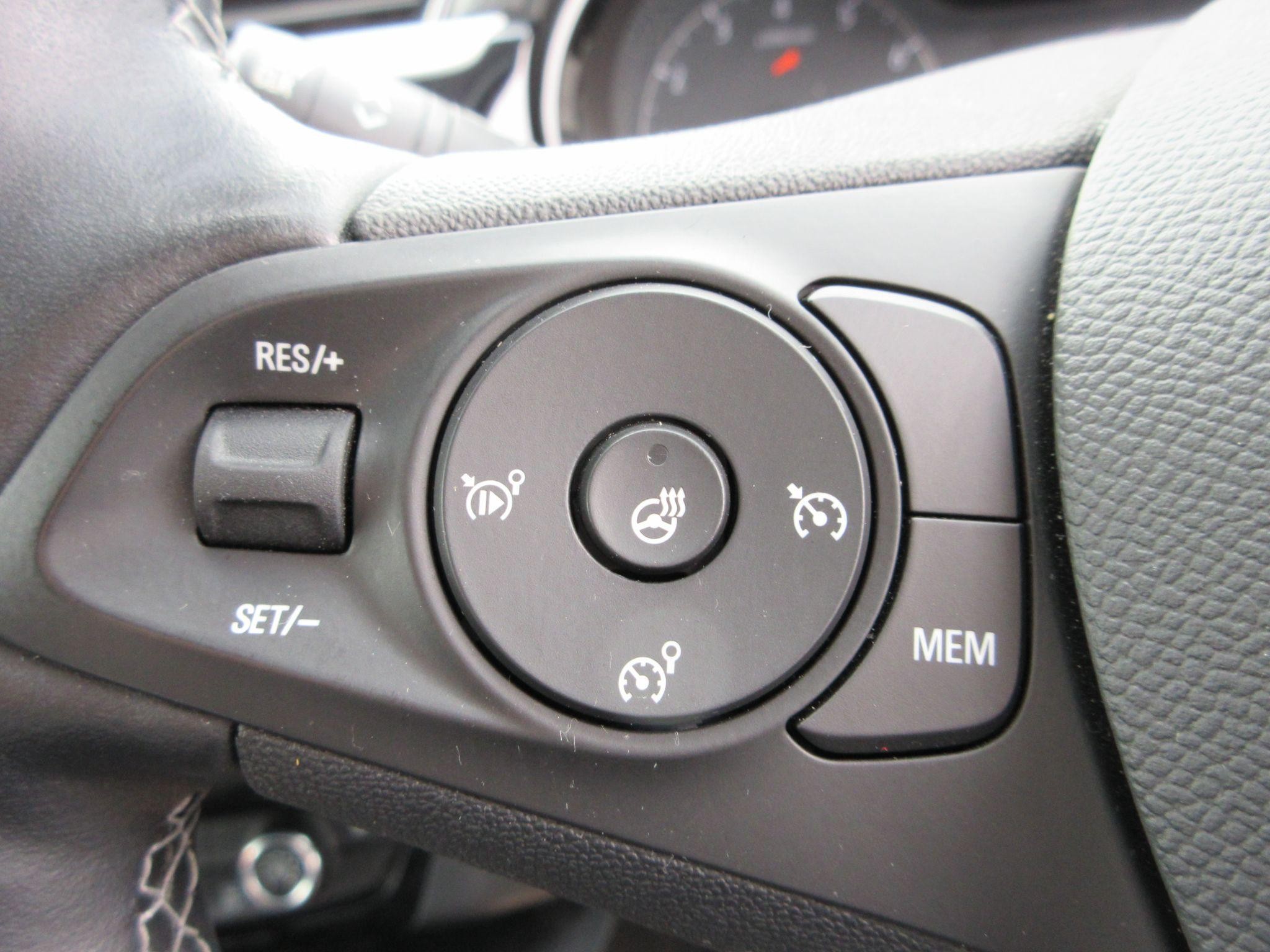 Vauxhall Corsa Image 16