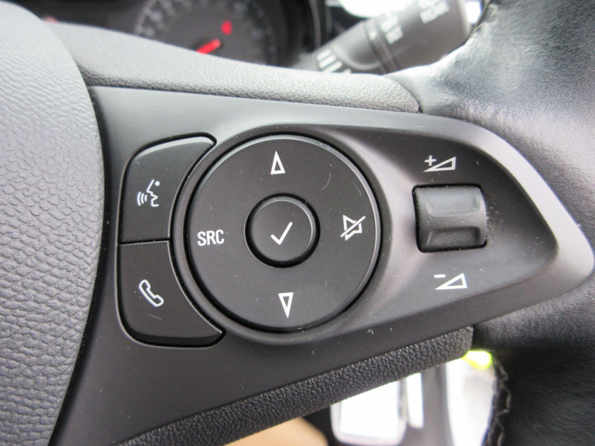 Vauxhall Corsa Image 17