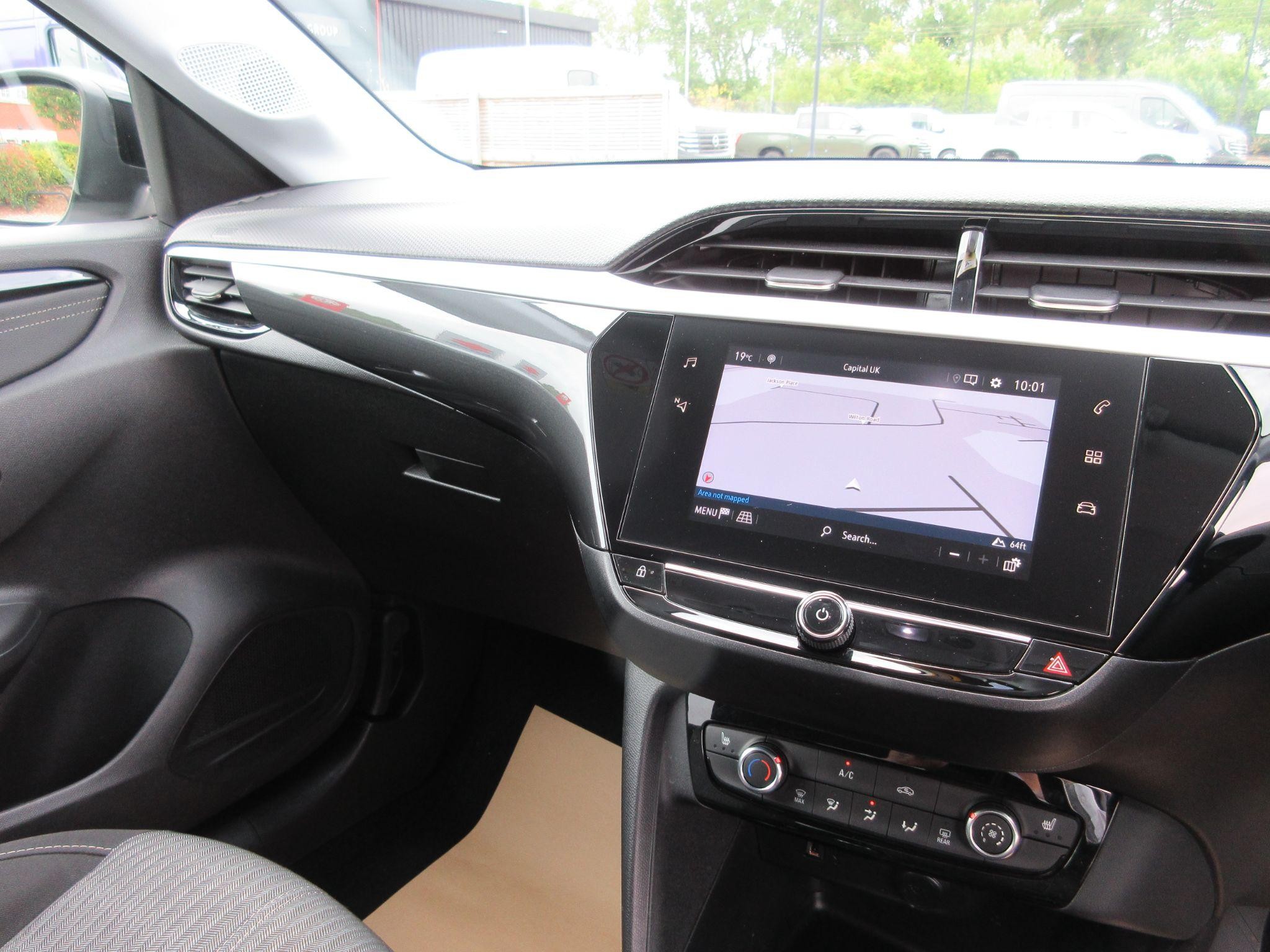 Vauxhall Corsa Image 27