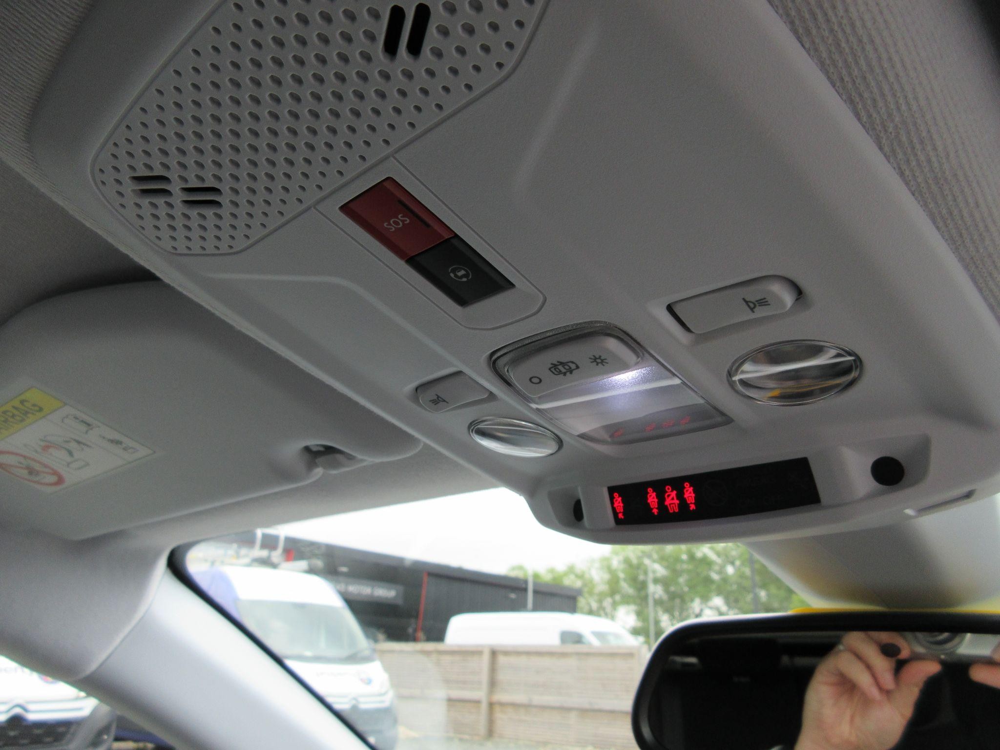 Vauxhall Corsa Image 38