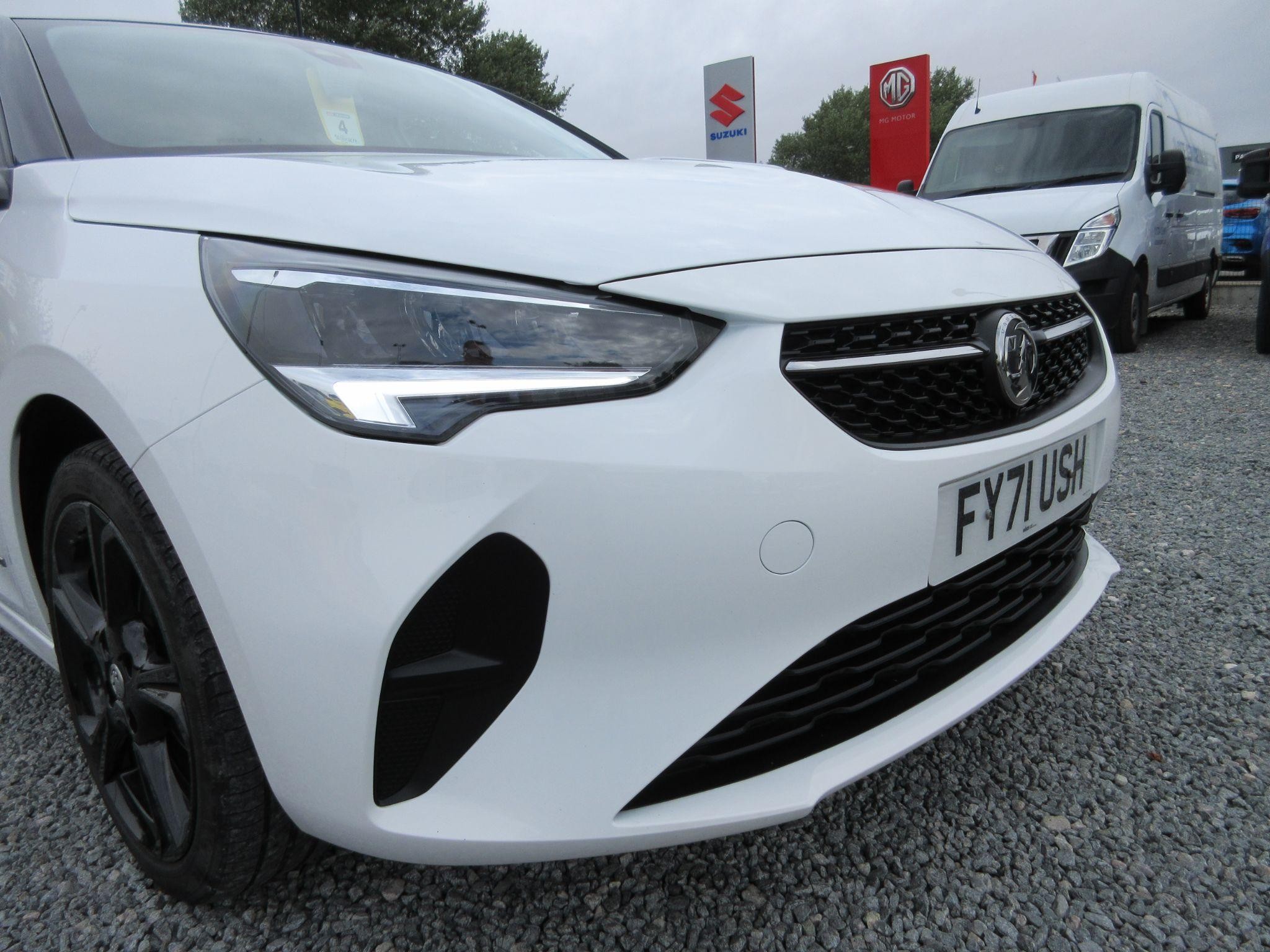 Vauxhall Corsa Image 35