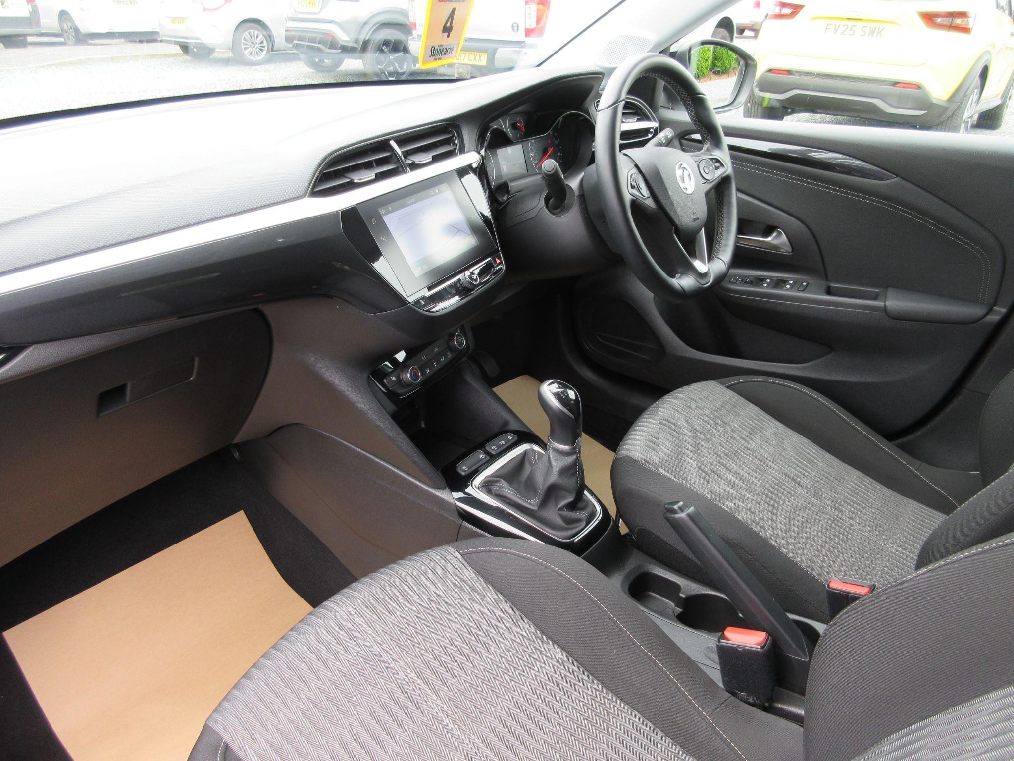 Vauxhall Corsa Image 11