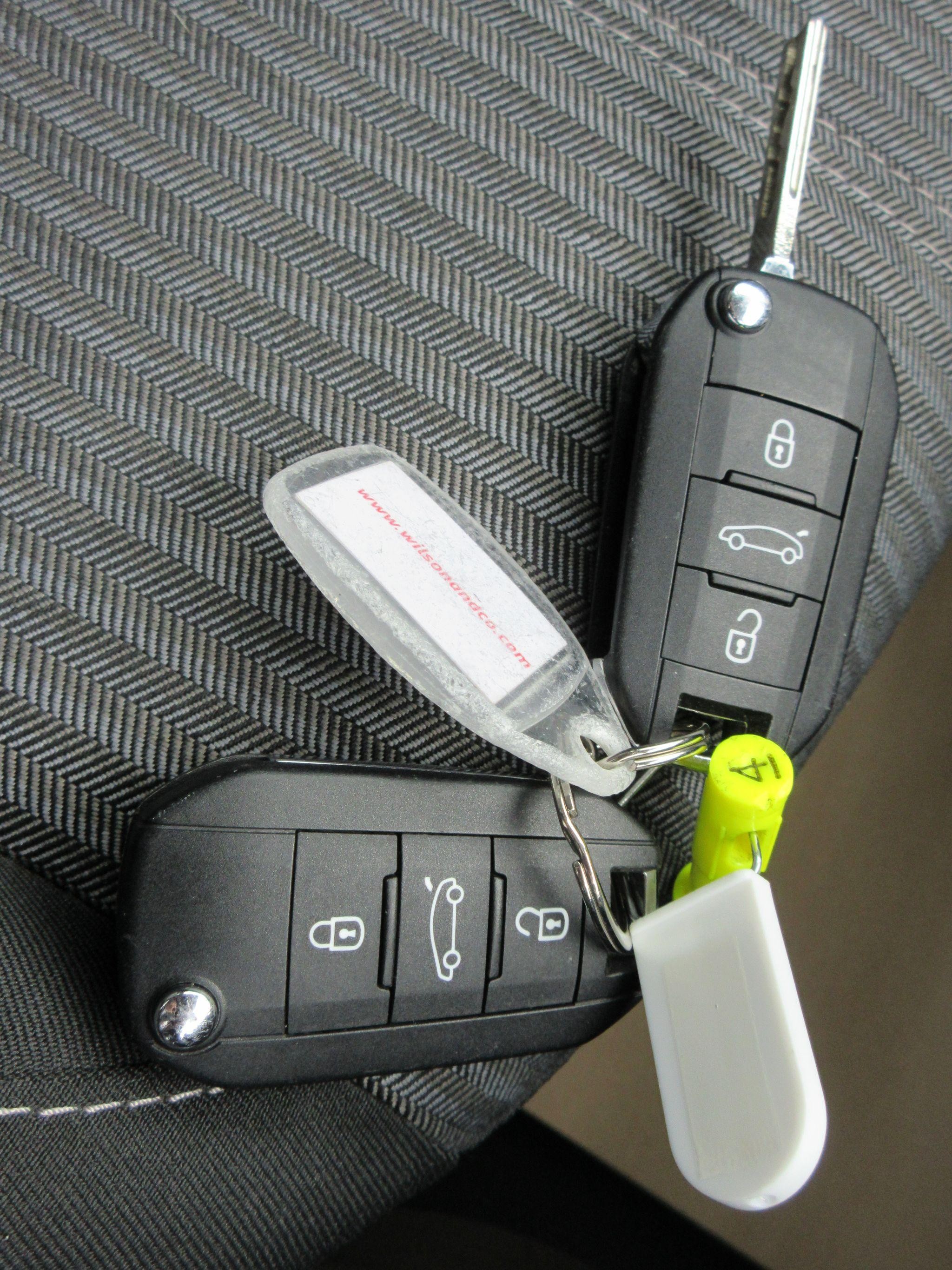 Vauxhall Corsa Image 21