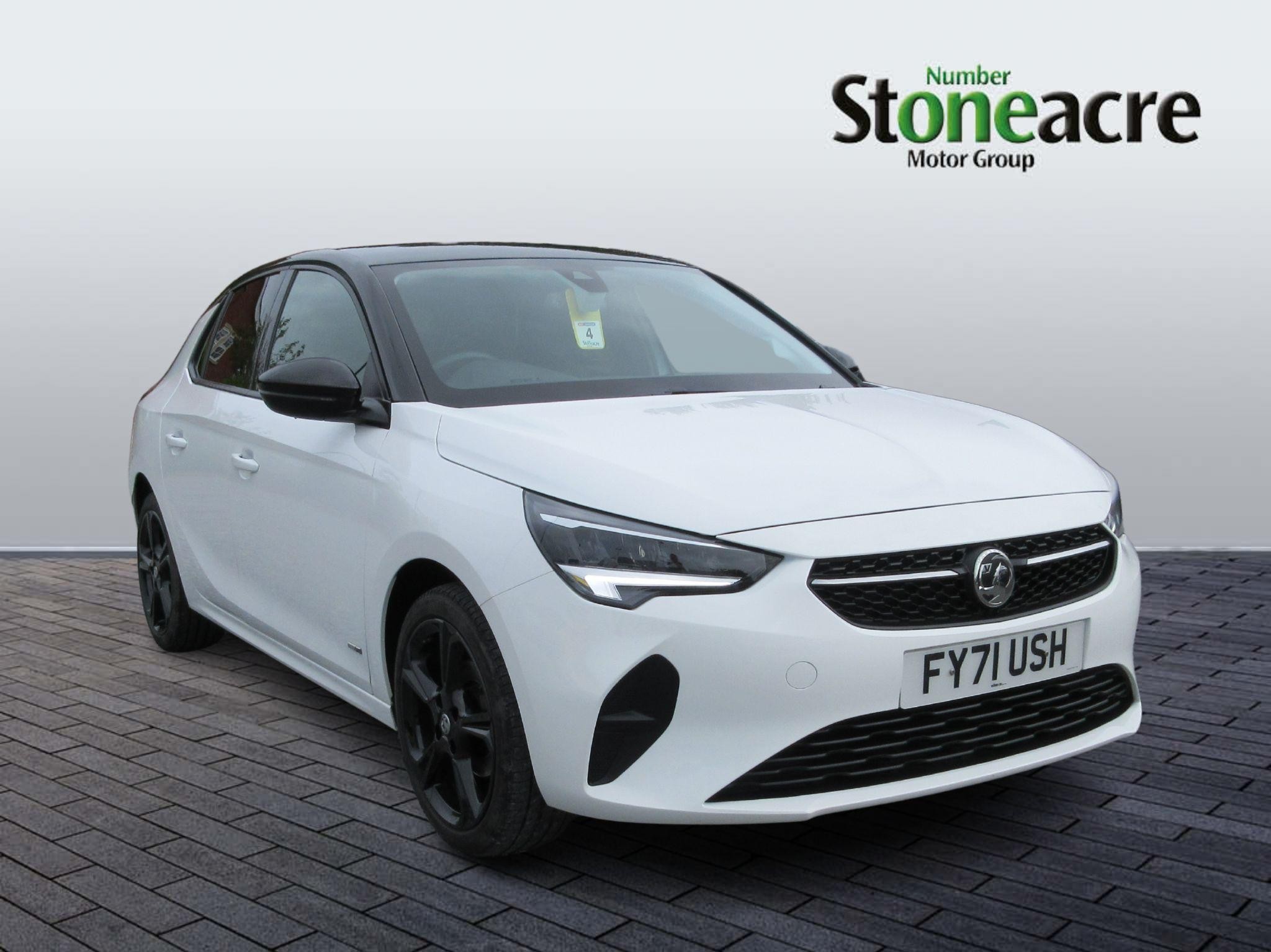 Vauxhall Corsa Image 1