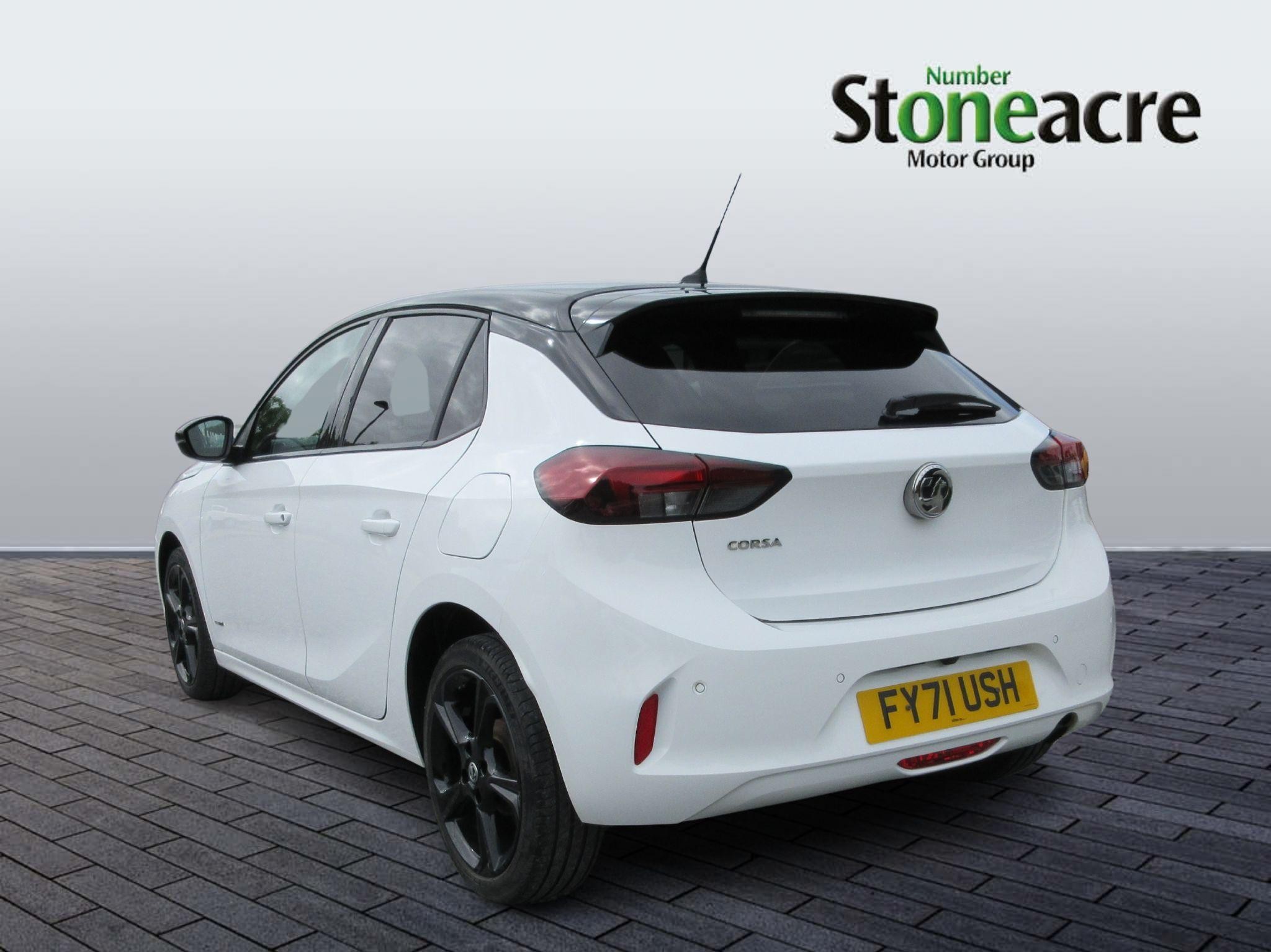 Vauxhall Corsa Image 4