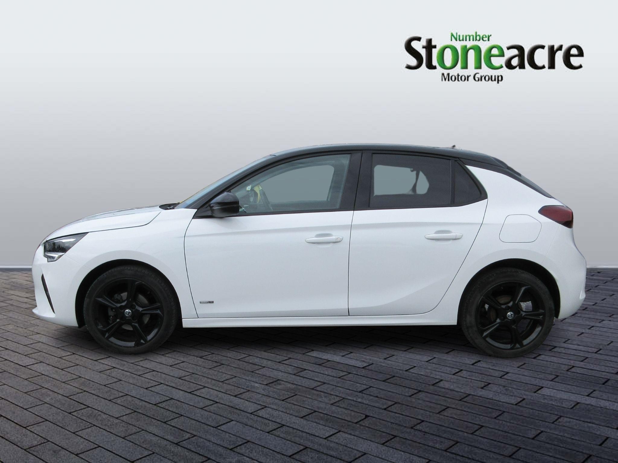 Vauxhall Corsa Image 5