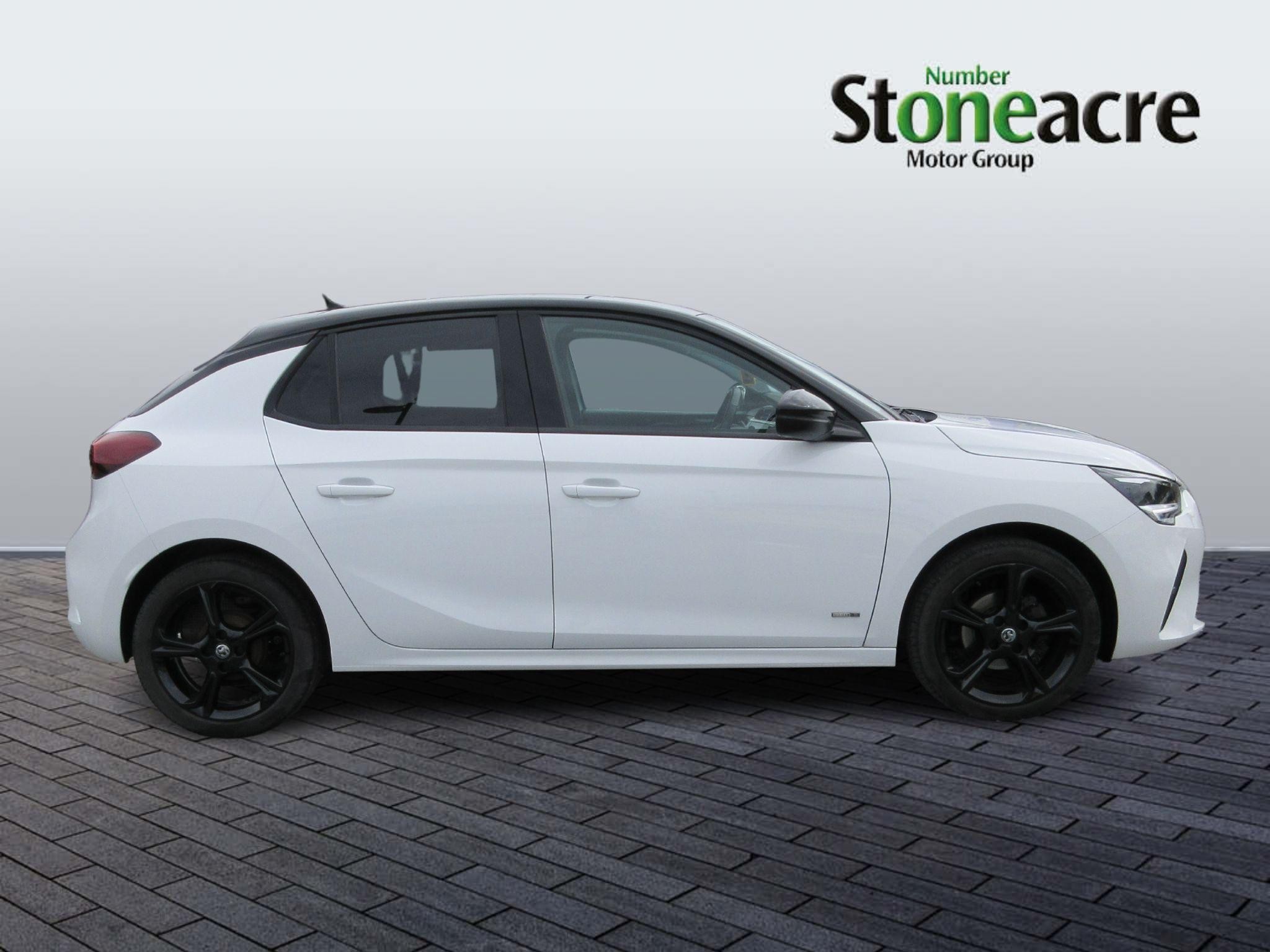 Vauxhall Corsa Image 7