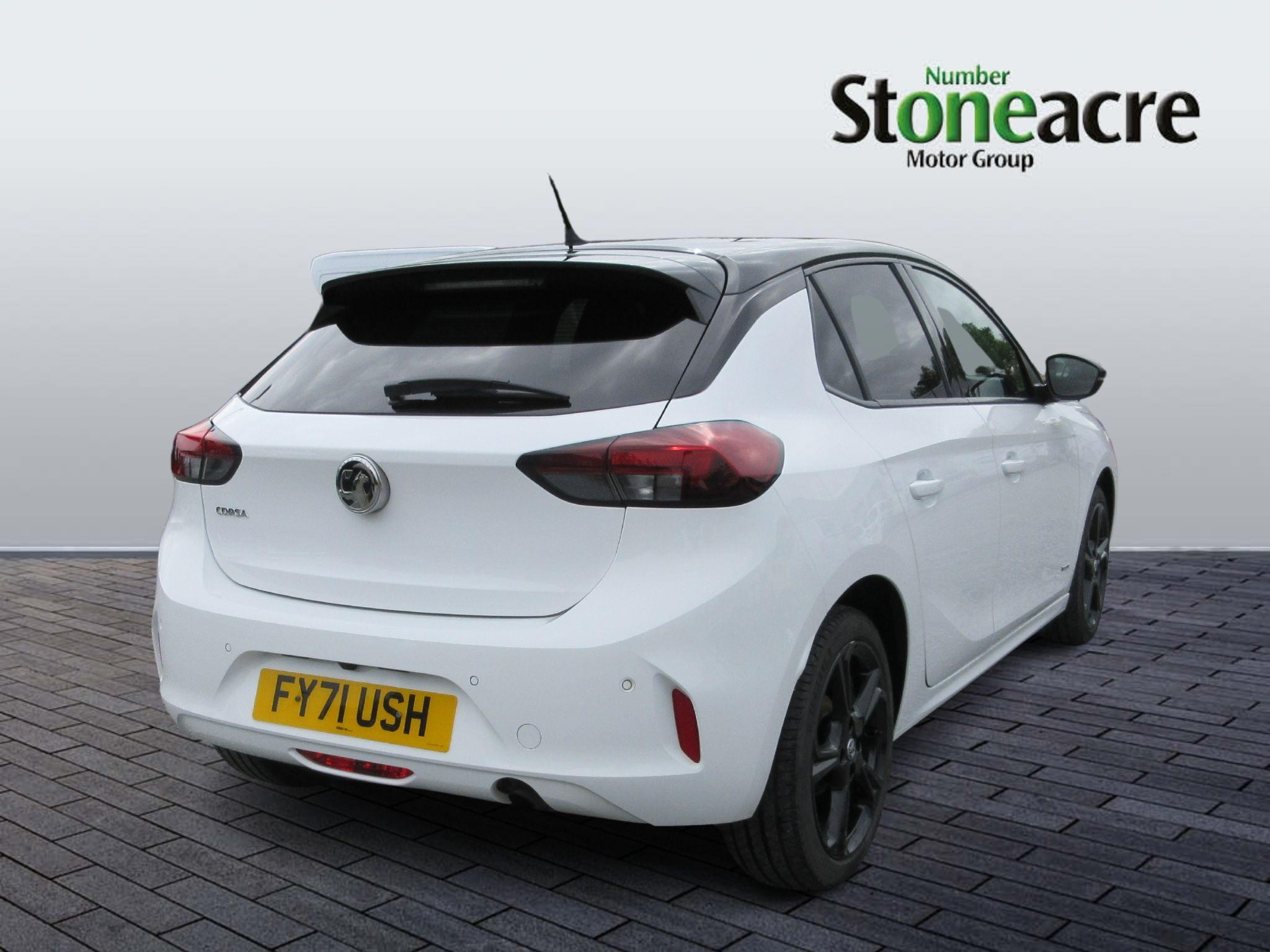 Vauxhall Corsa Image 8