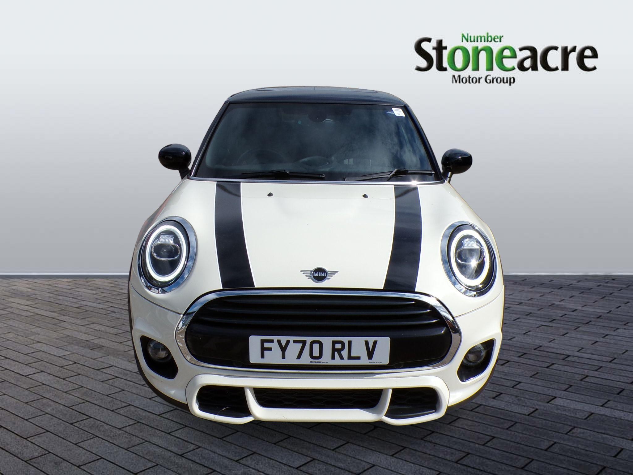 MINI Hatch Image 7