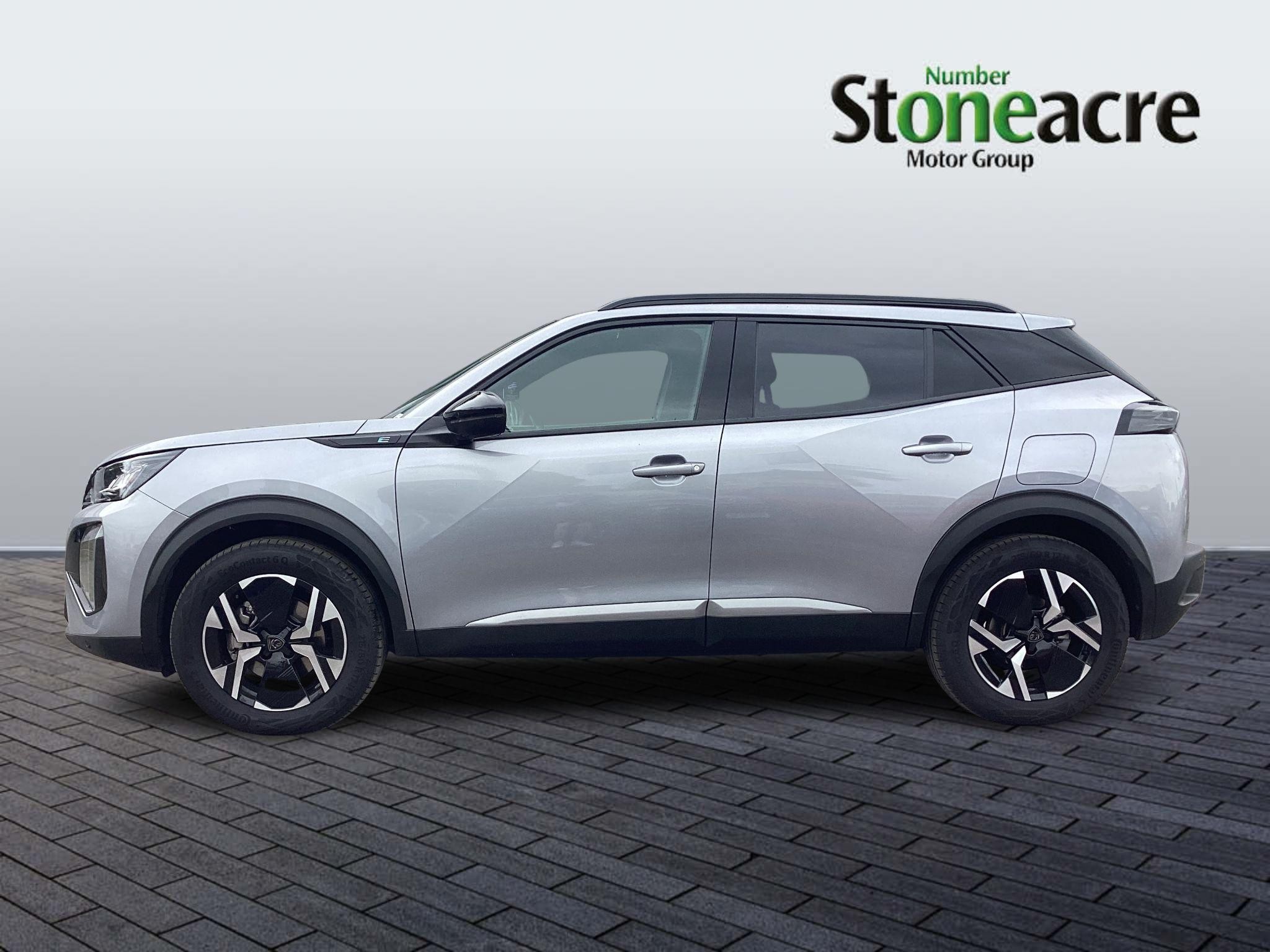Peugeot E-2008 Image 6