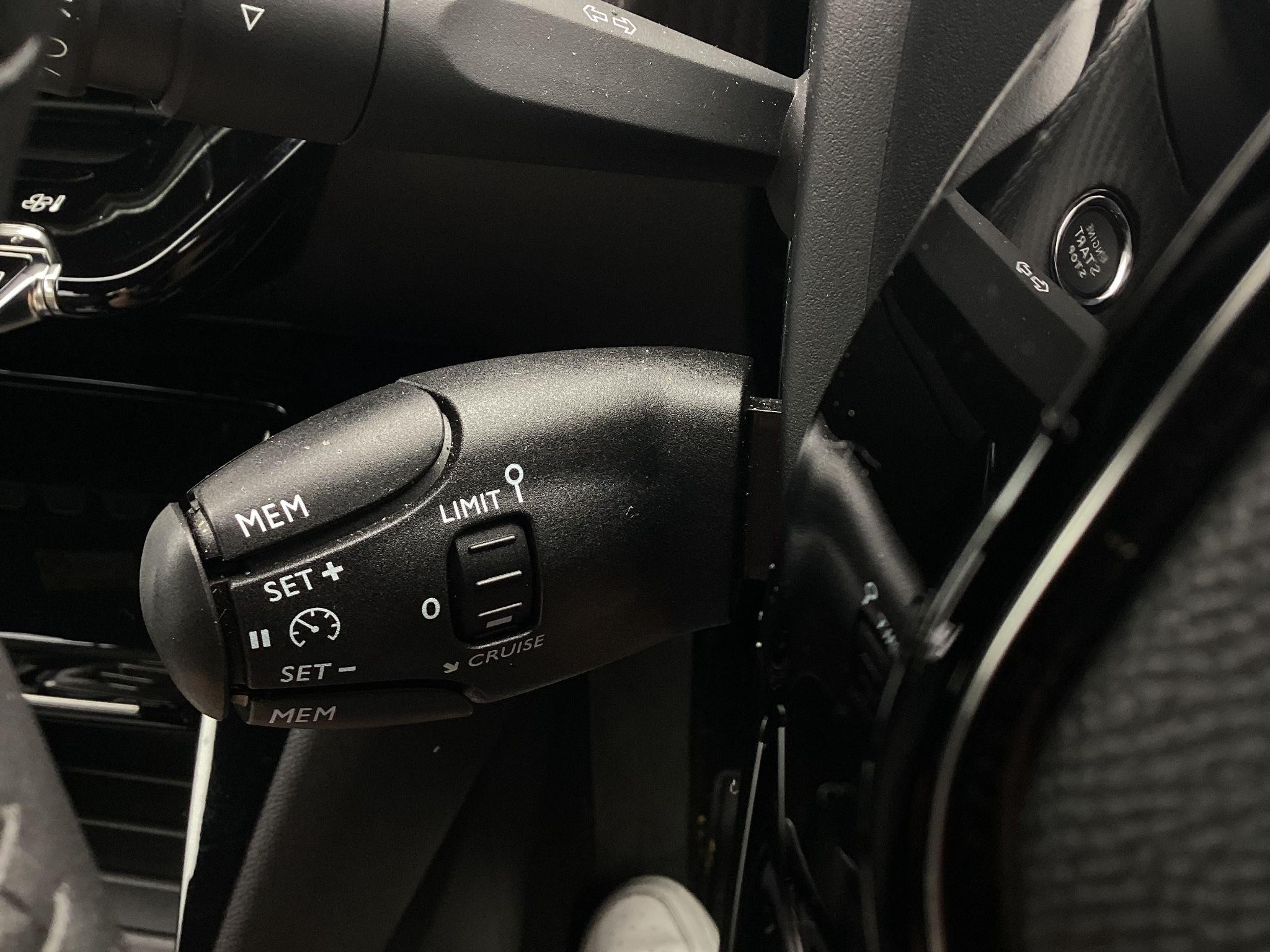 Peugeot E-2008 Image 21
