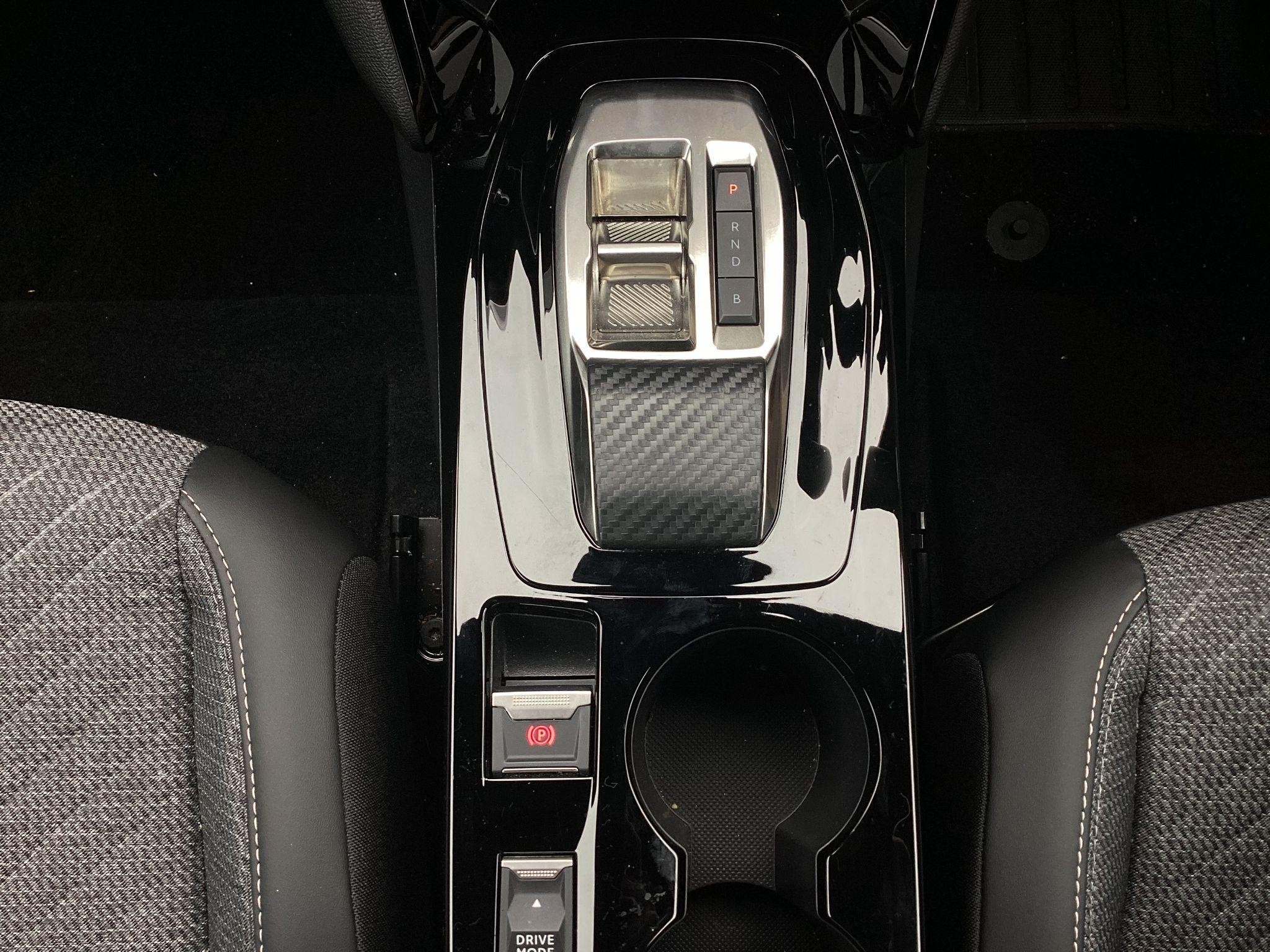Peugeot E-2008 Image 26