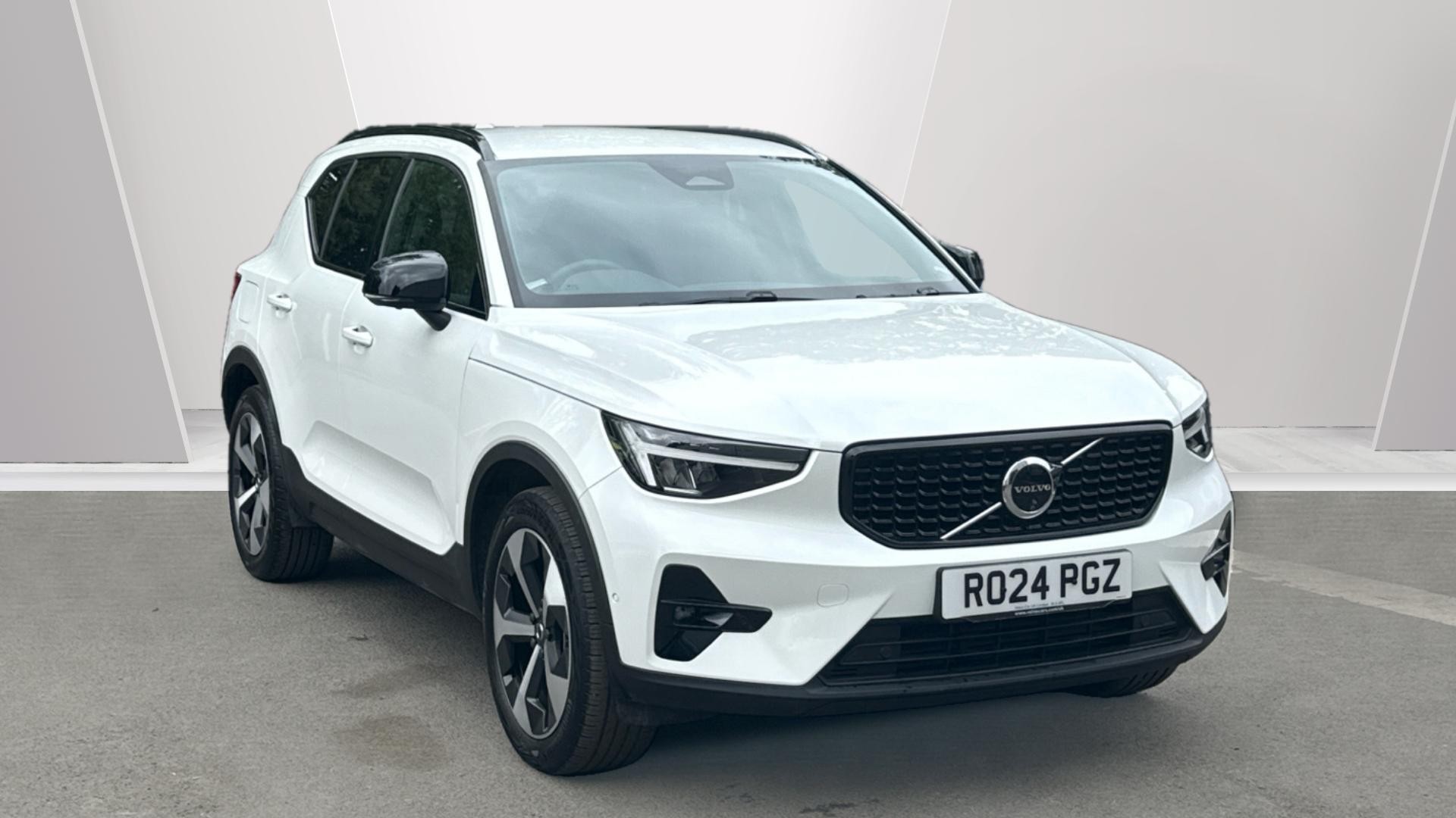 Volvo XC40 Image 1