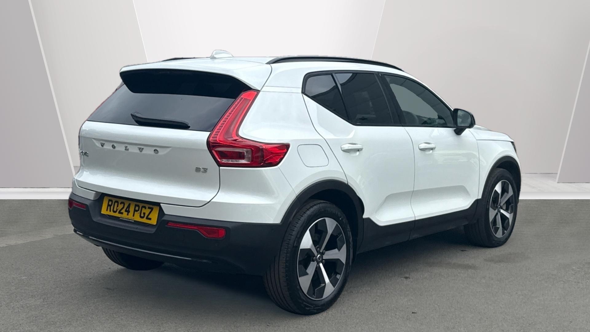 Volvo XC40 Image 3