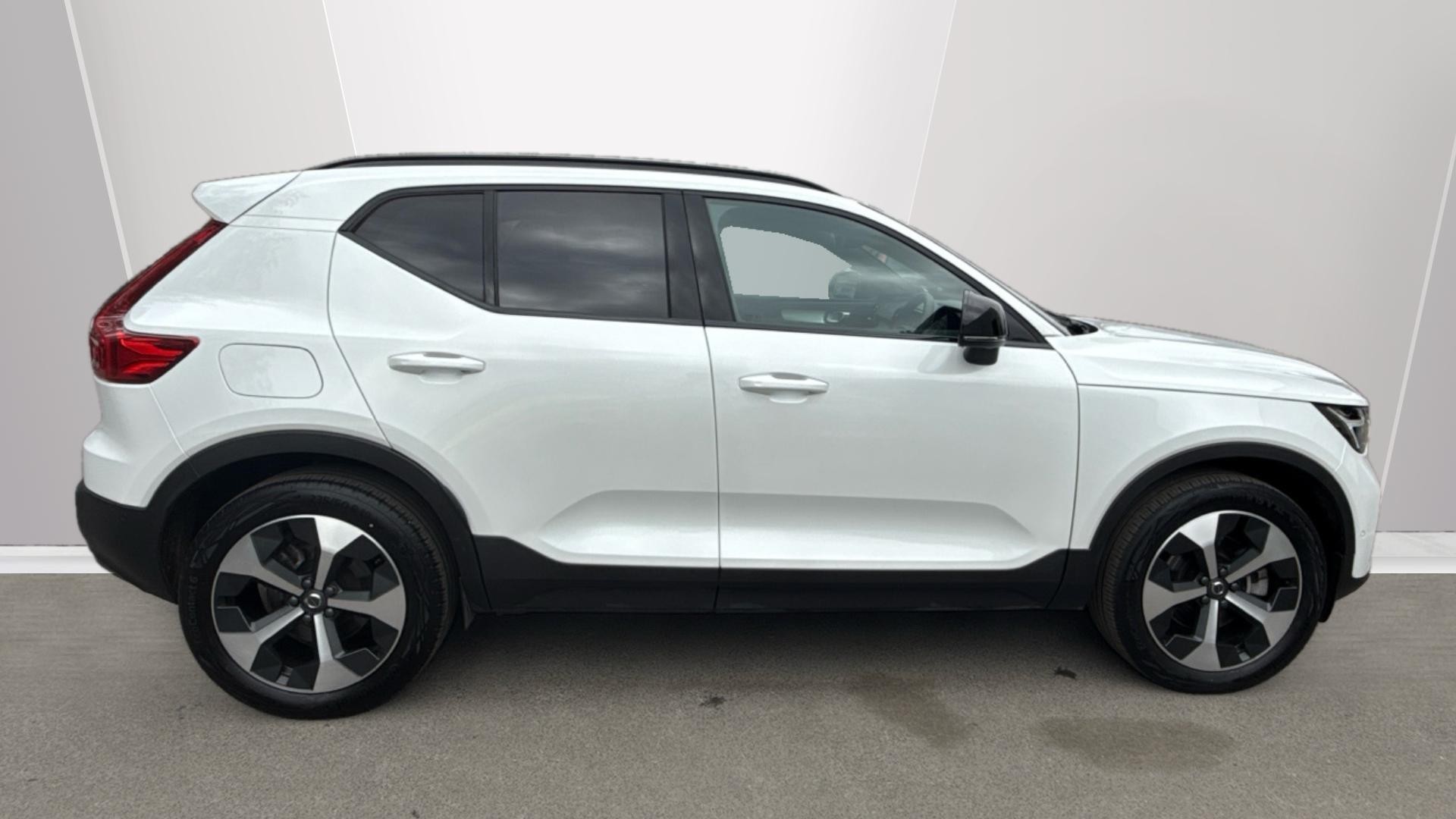 Volvo XC40 Image 4