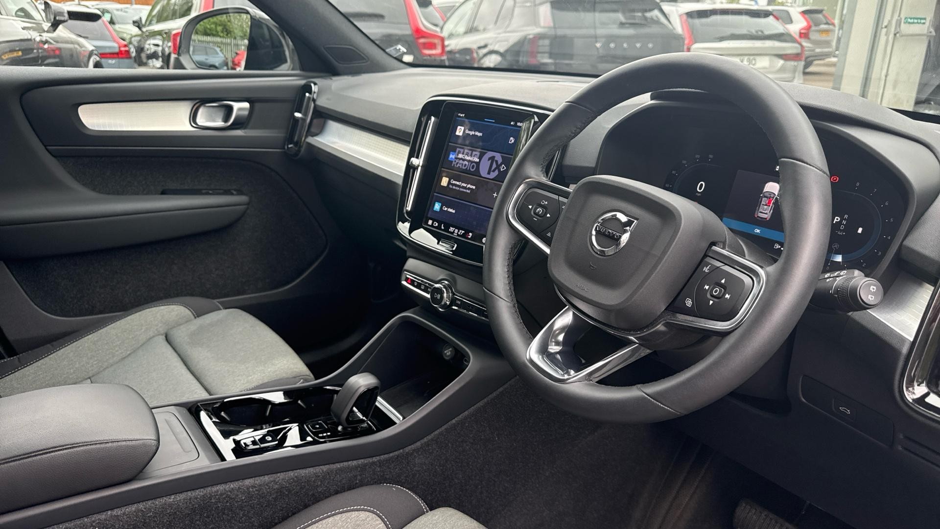 Volvo XC40 Image 5