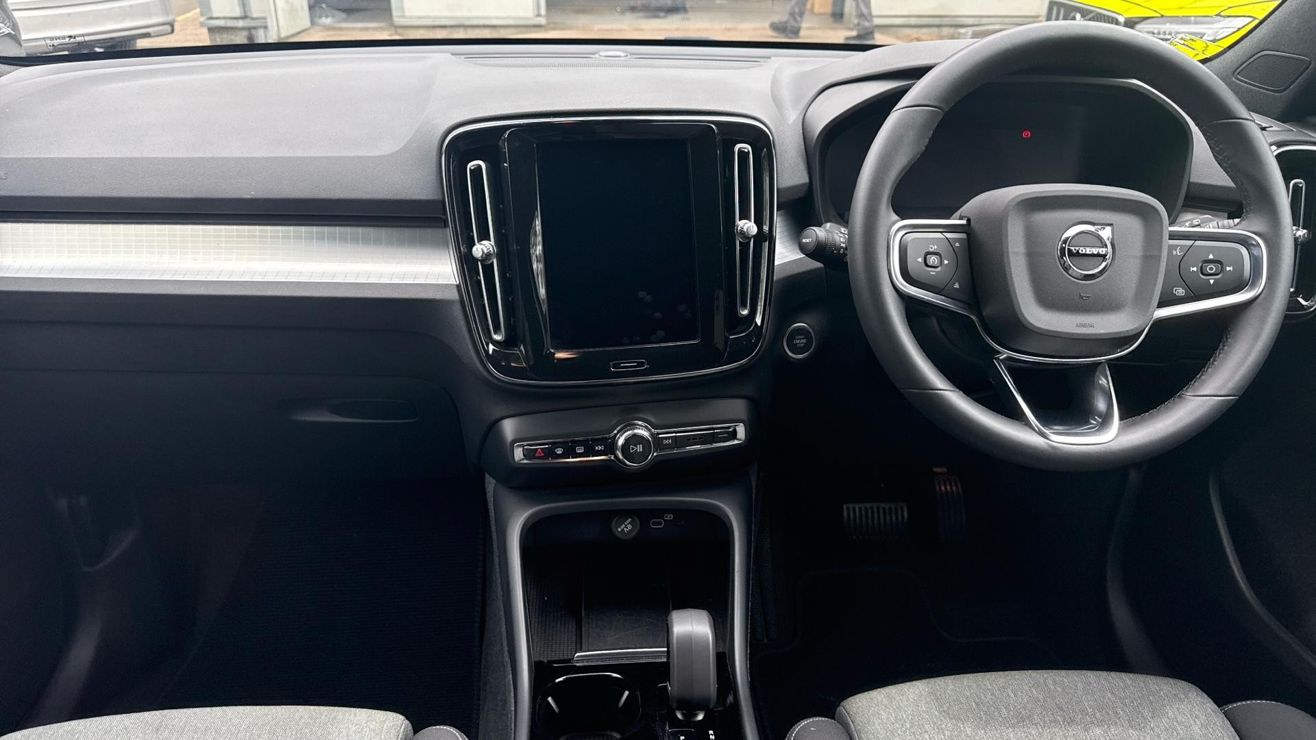 Volvo XC40 Image 6