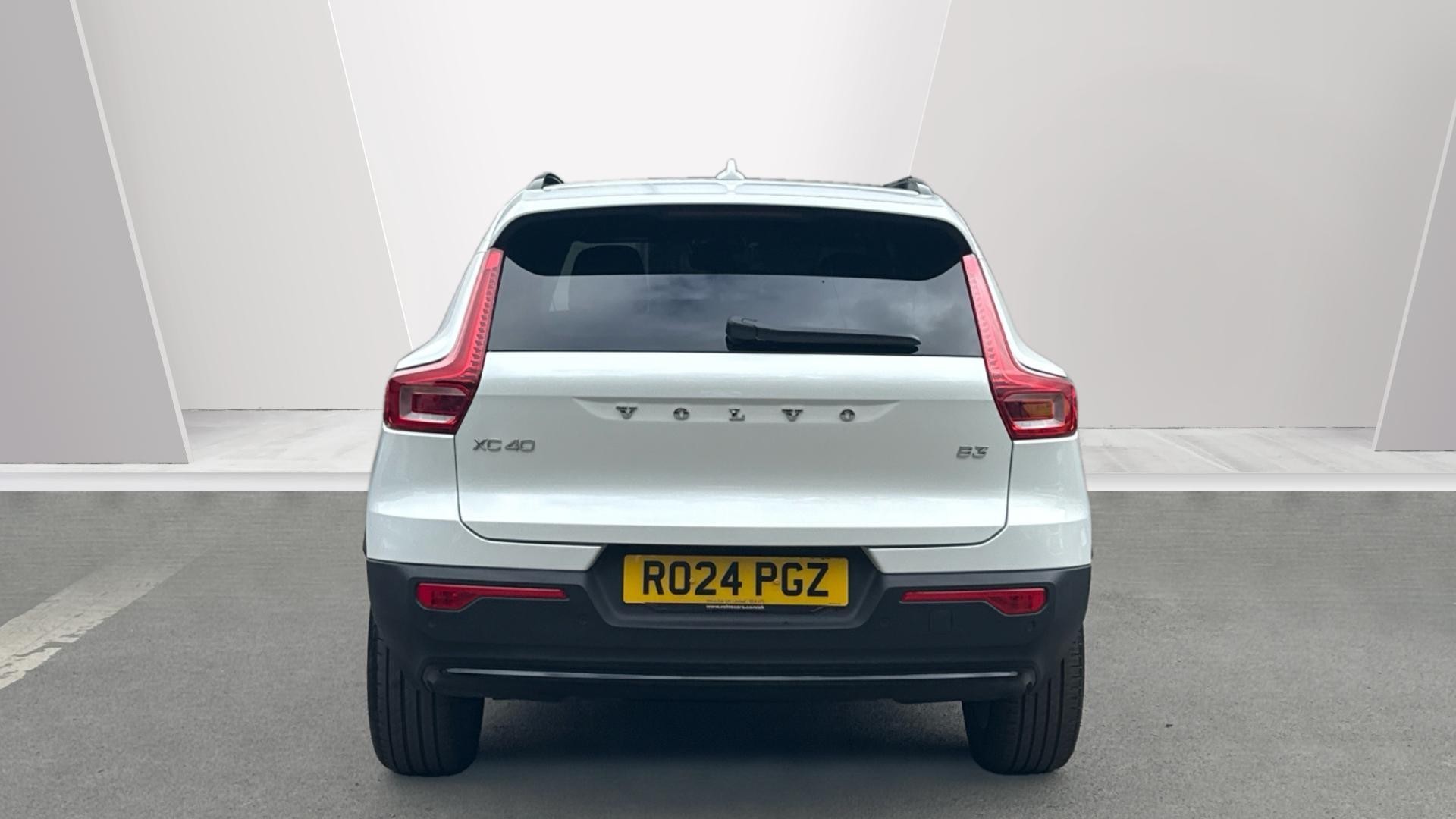 Volvo XC40 Image 8