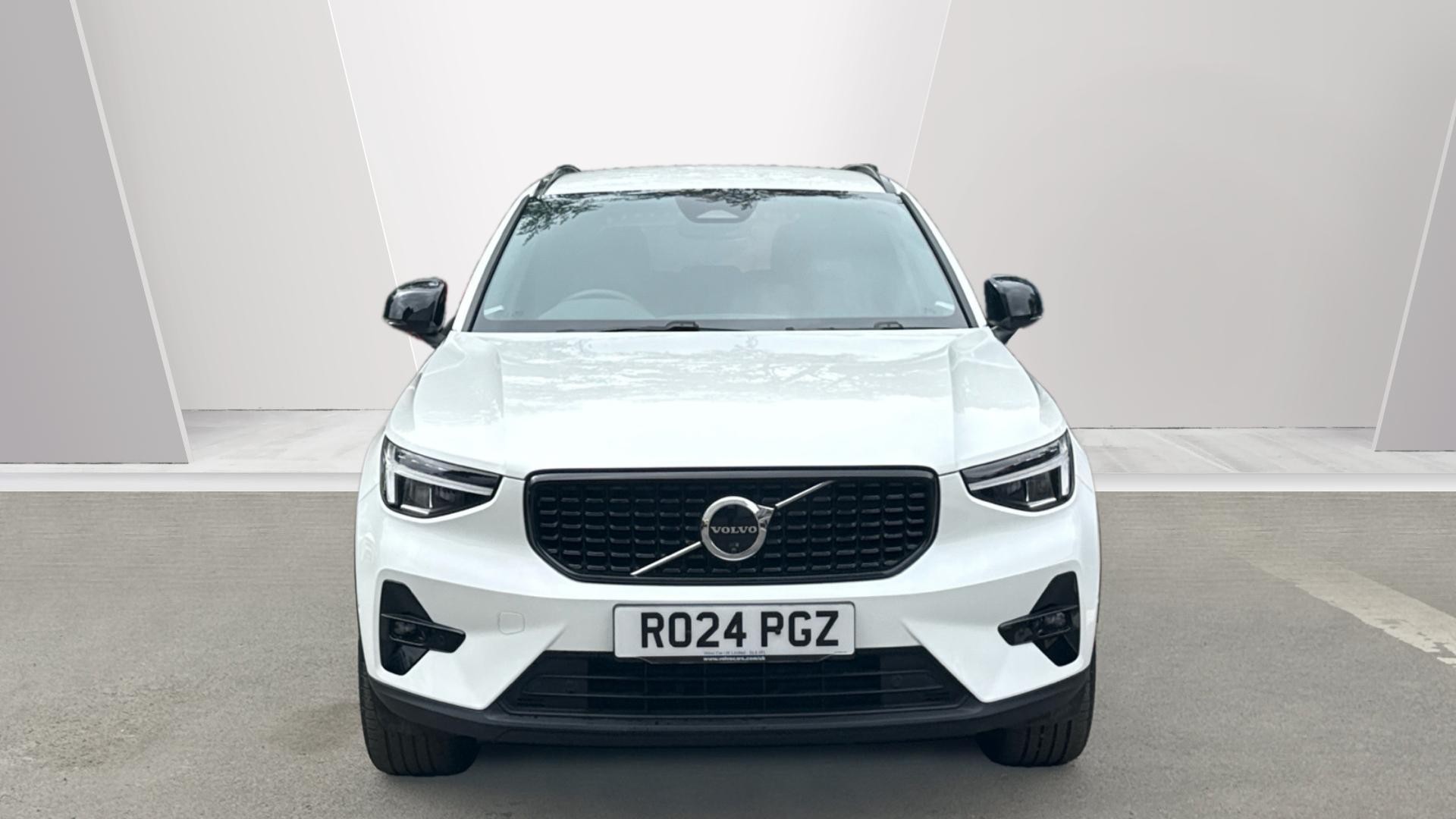 Volvo XC40 Image 9