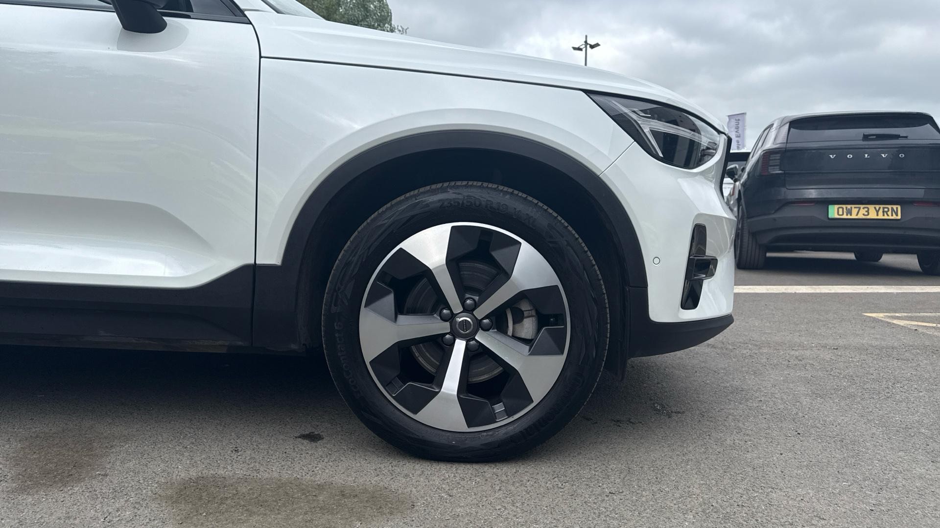 Volvo XC40 Image 10