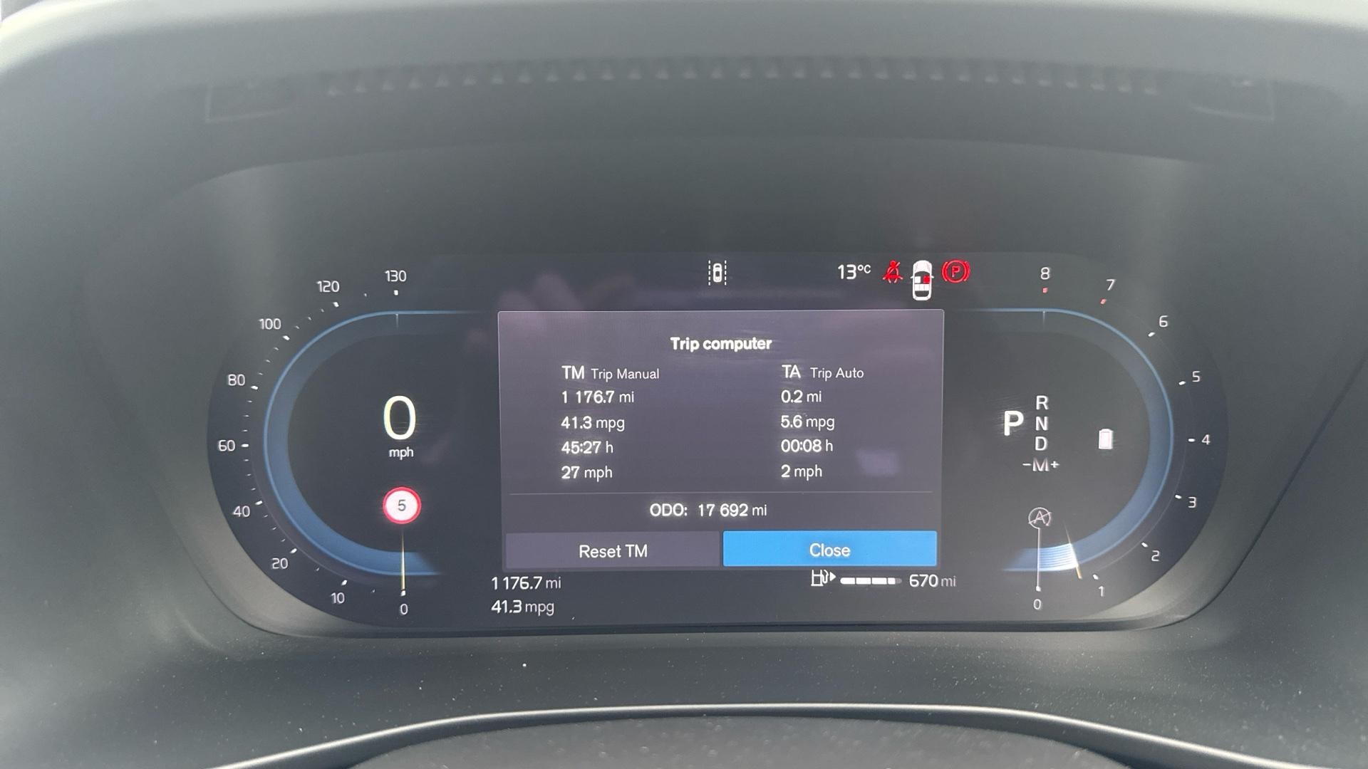 Volvo XC40 Image 12