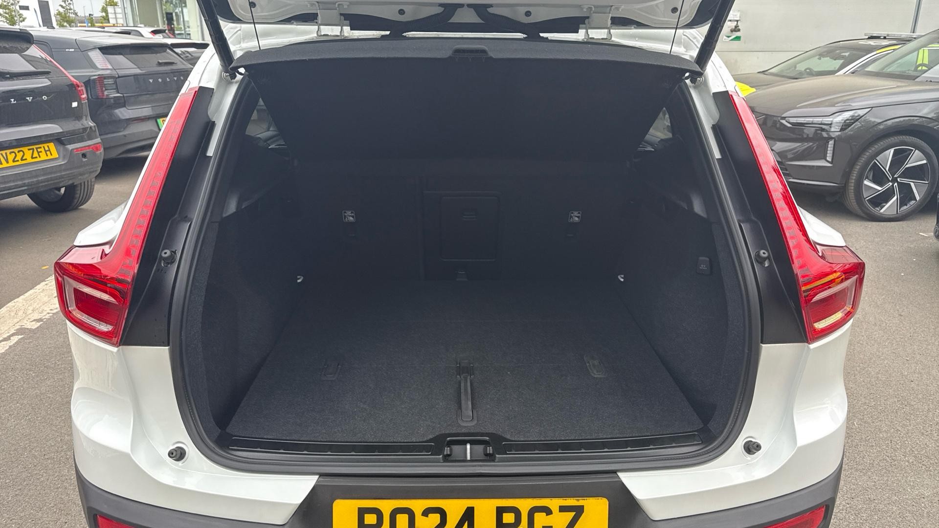 Volvo XC40 Image 14