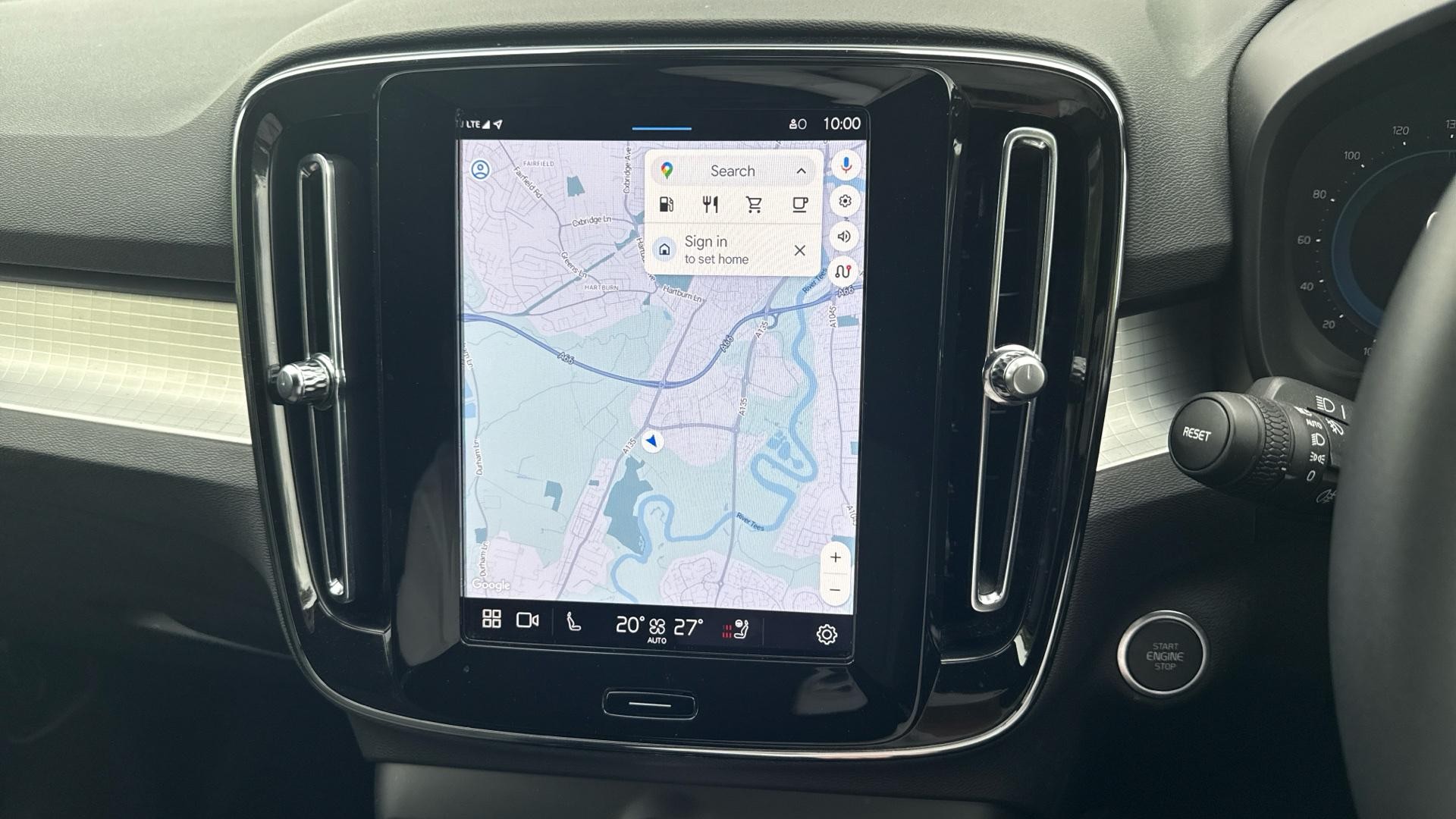 Volvo XC40 Image 17