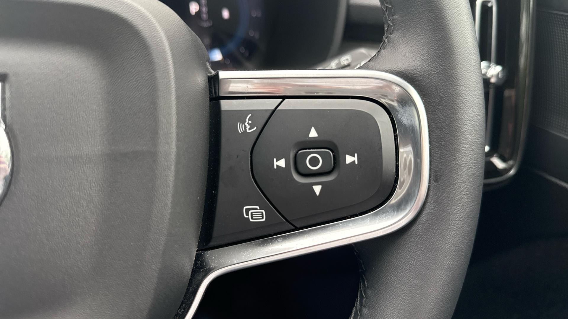 Volvo XC40 Image 20