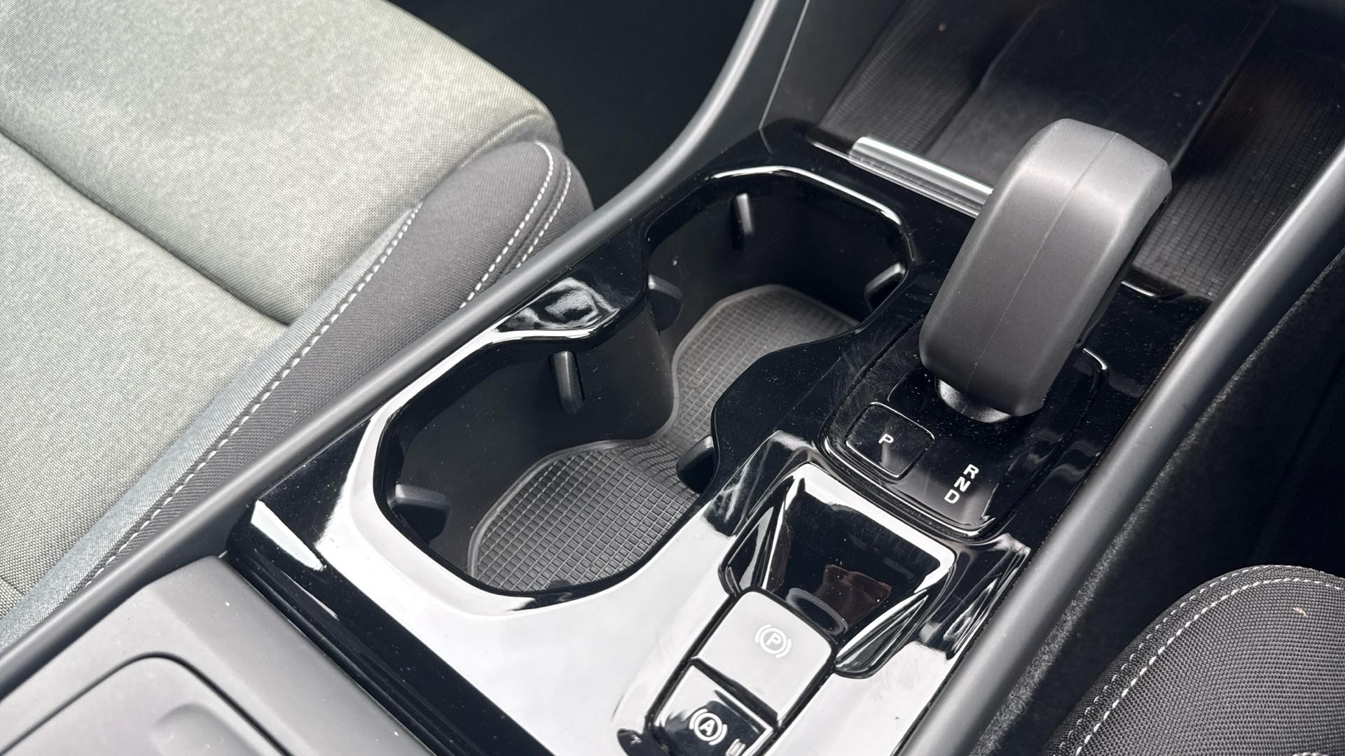 Volvo XC40 Image 22