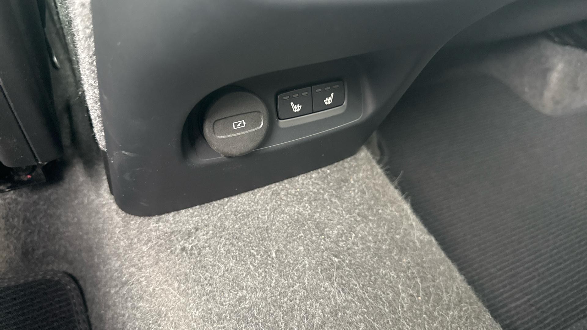 Volvo XC40 Image 27