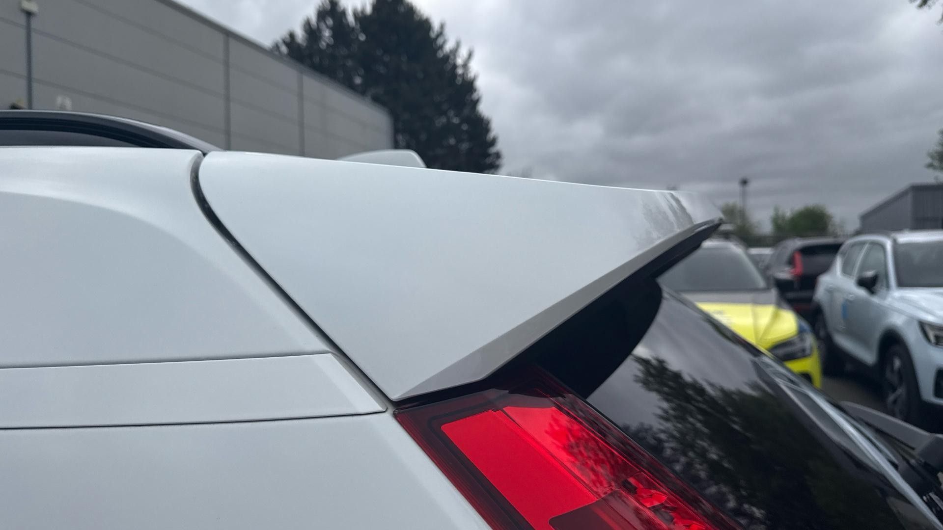 Volvo XC40 Image 29