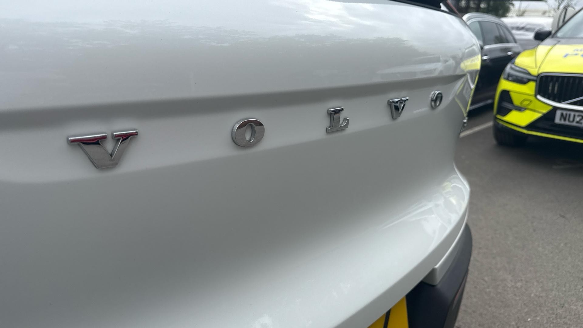 Volvo XC40 Image 30