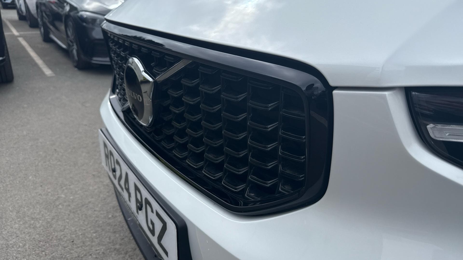 Volvo XC40 Image 33