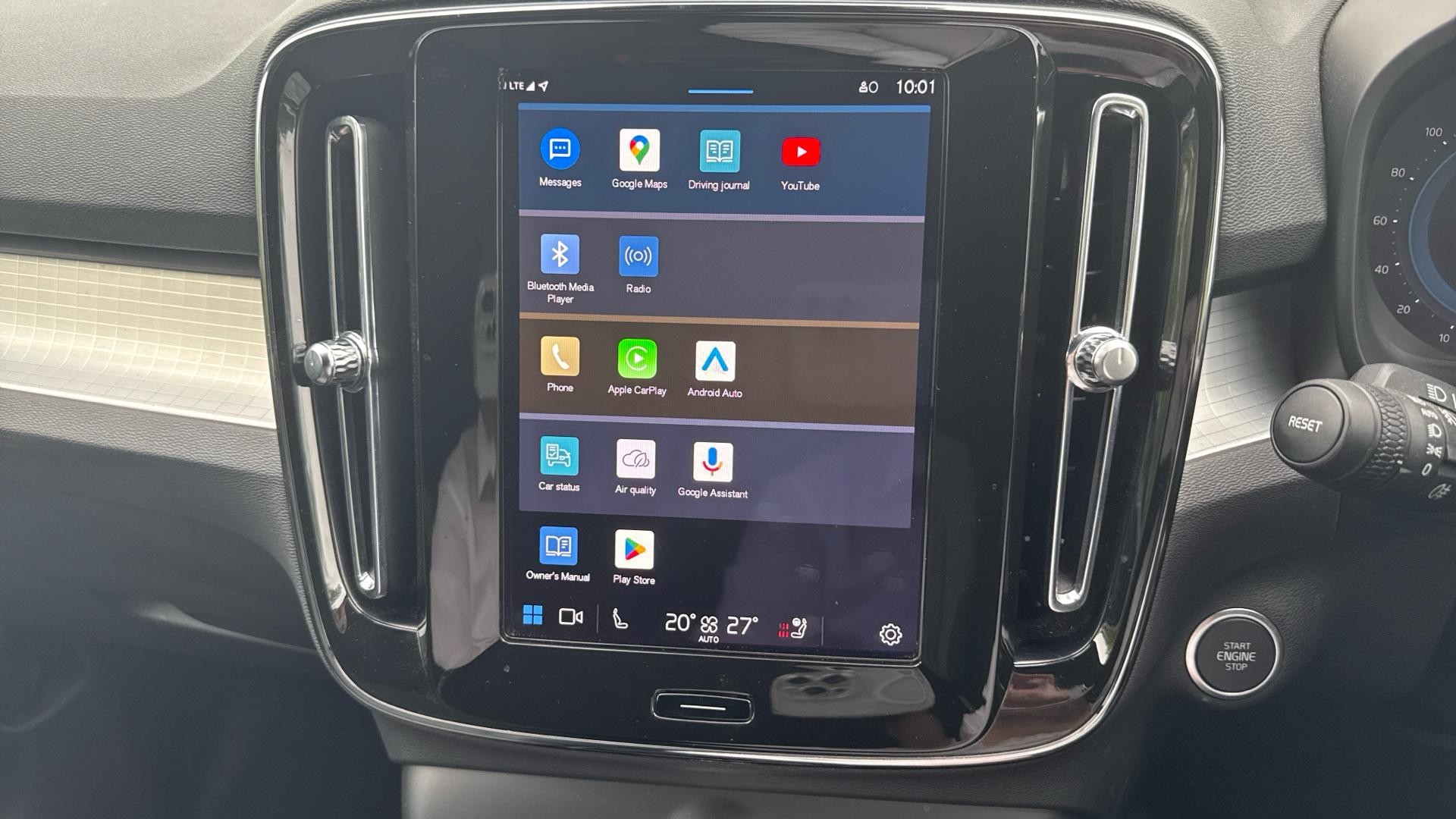Volvo XC40 Image 35