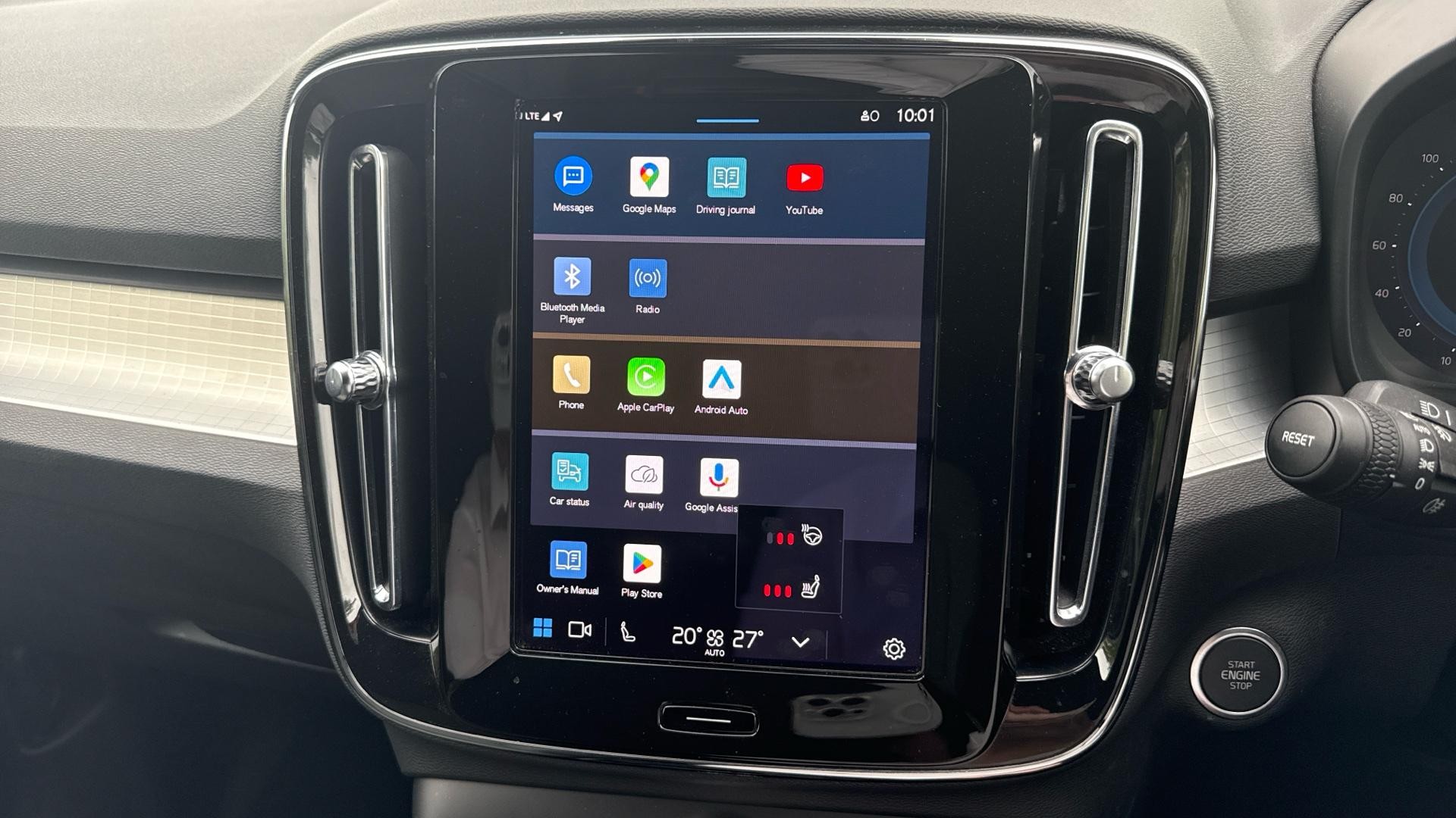 Volvo XC40 Image 36
