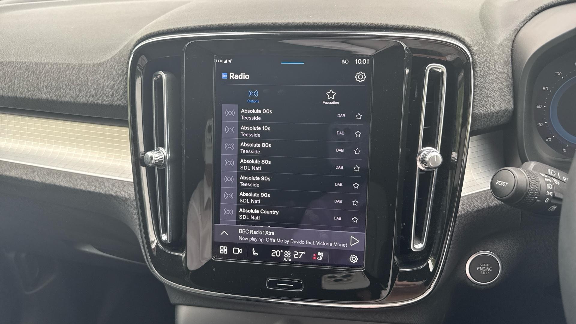 Volvo XC40 Image 37