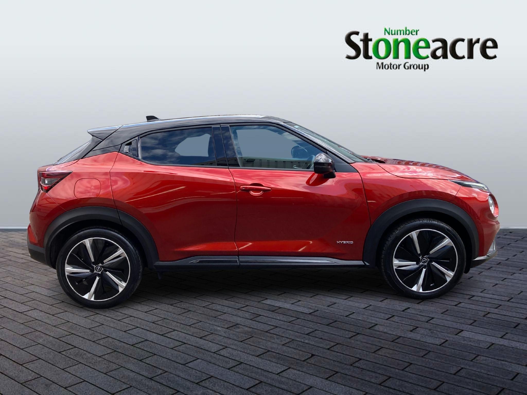 Nissan Juke Image 7