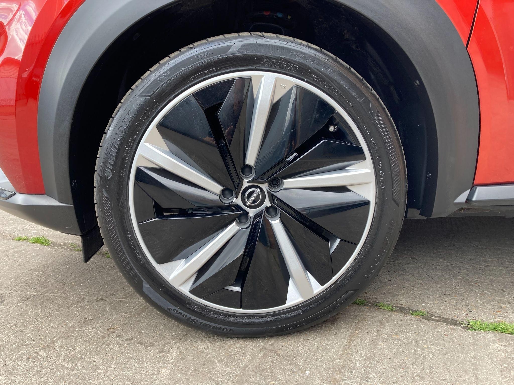 Nissan Juke Image 10