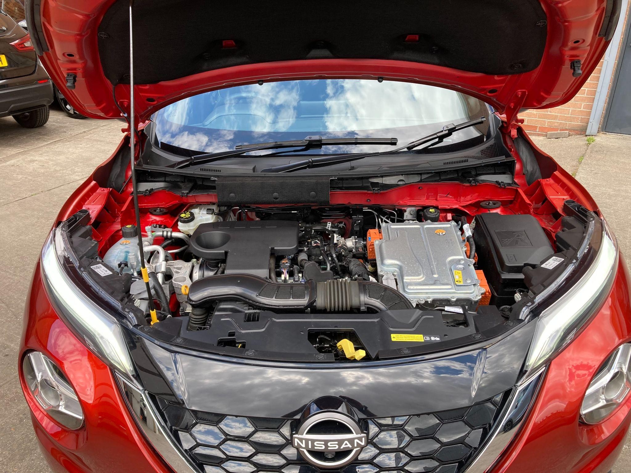 Nissan Juke Image 11