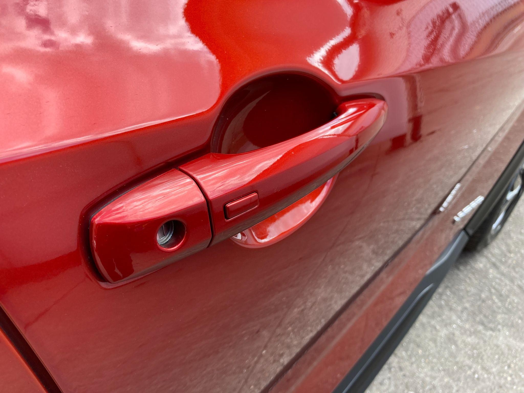 Nissan Juke Image 17